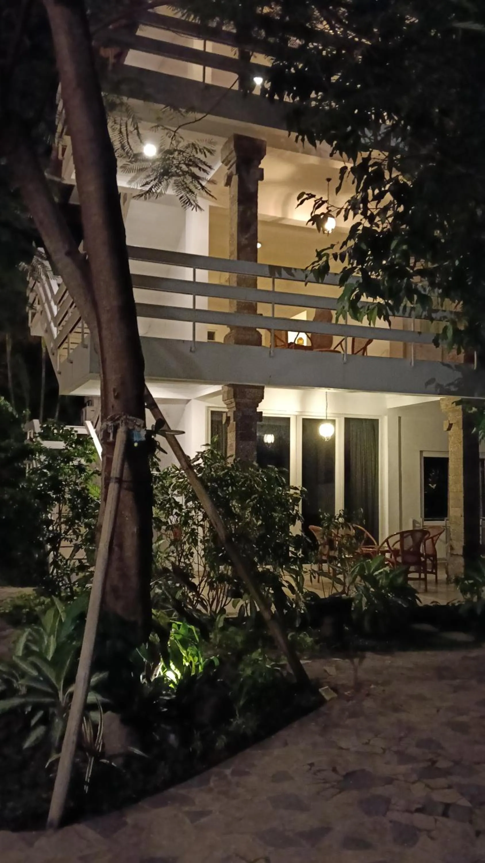 Sari Bunga Hotel Legian Kuta Bali