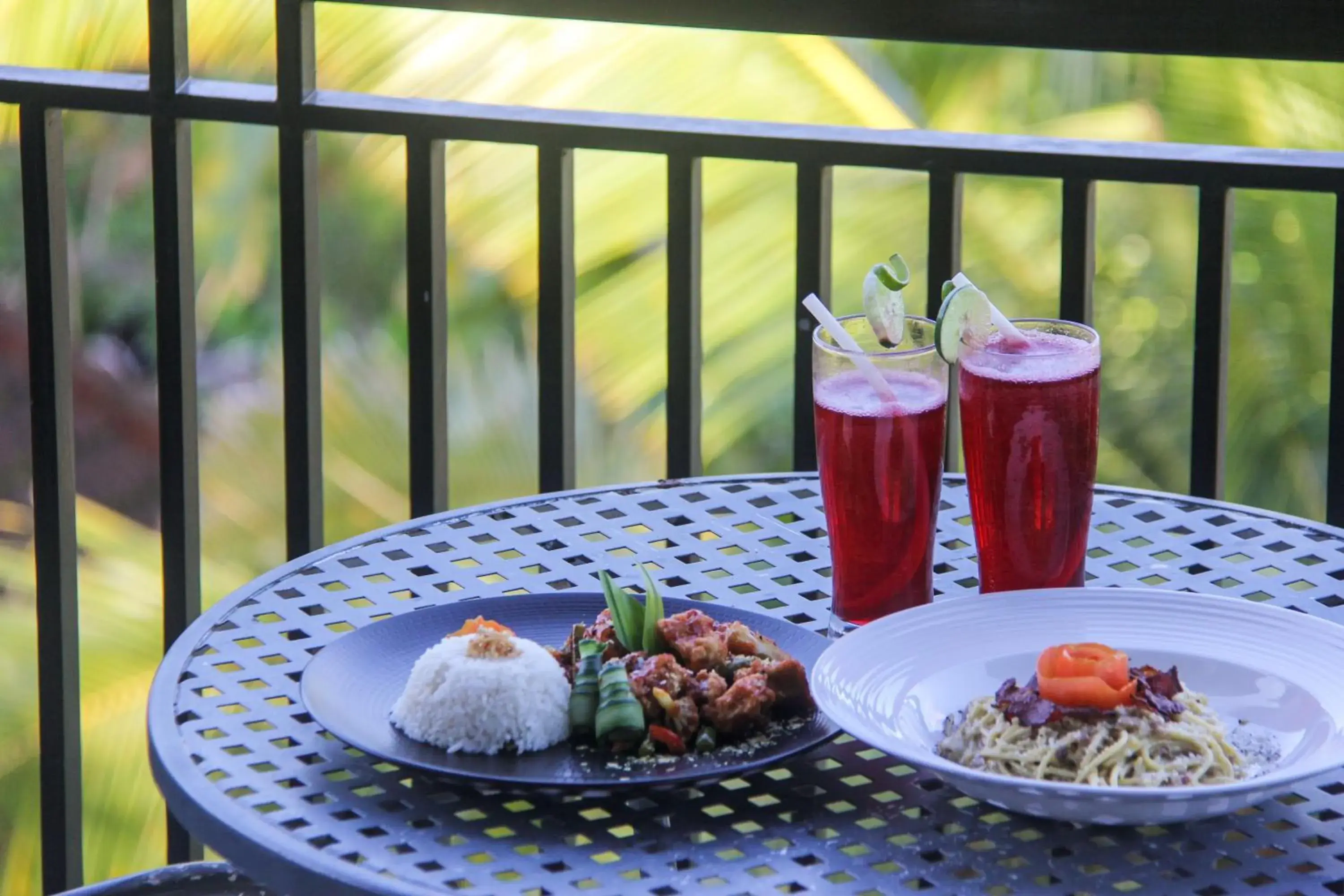 Breakfast in Cepik Villa Sidemen by AGATA Breakfast in Cepik Villa Sidemen by AGATA