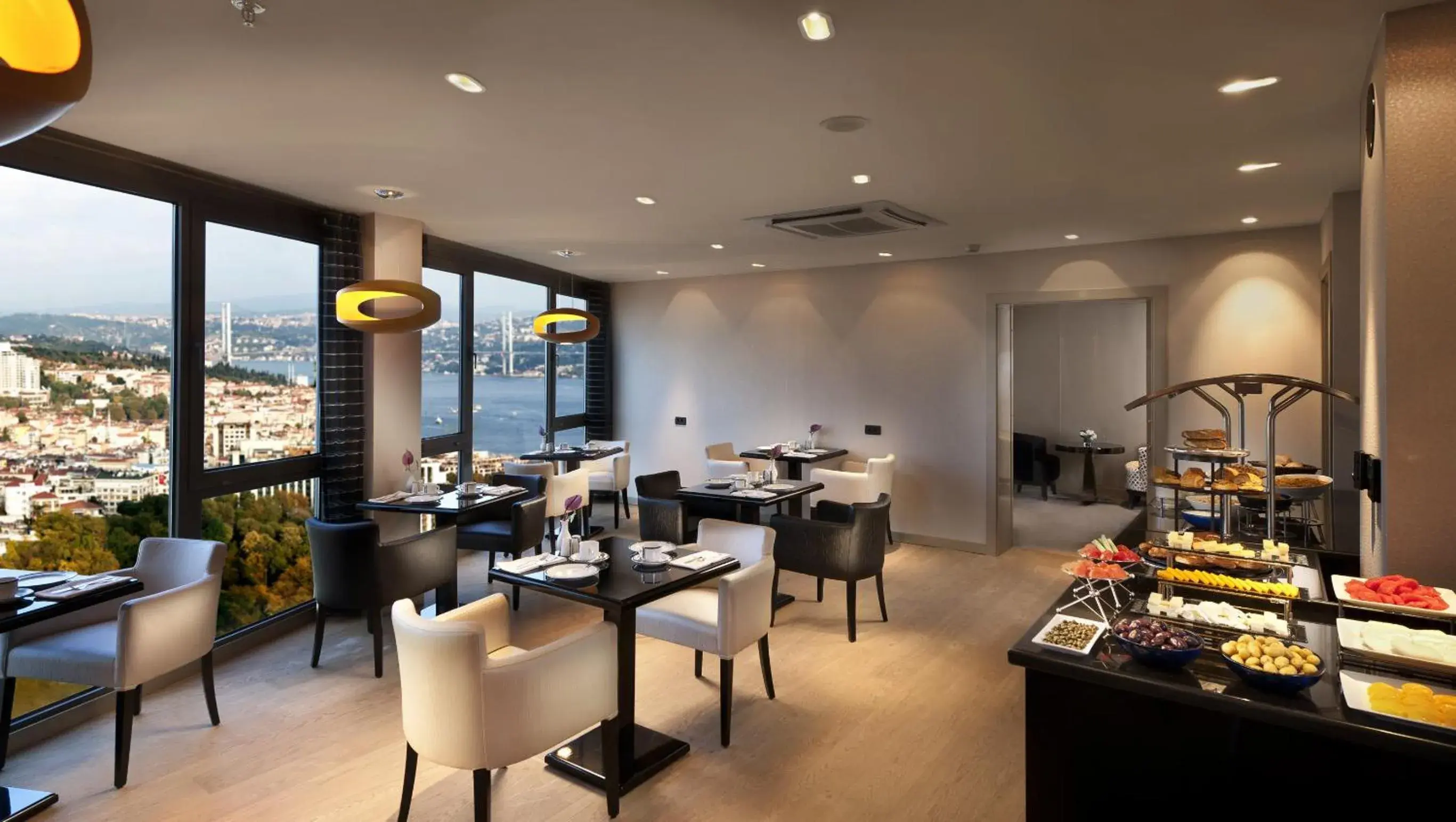 InterContinental Istanbul by IHG InterContinental Istanbul by IHG