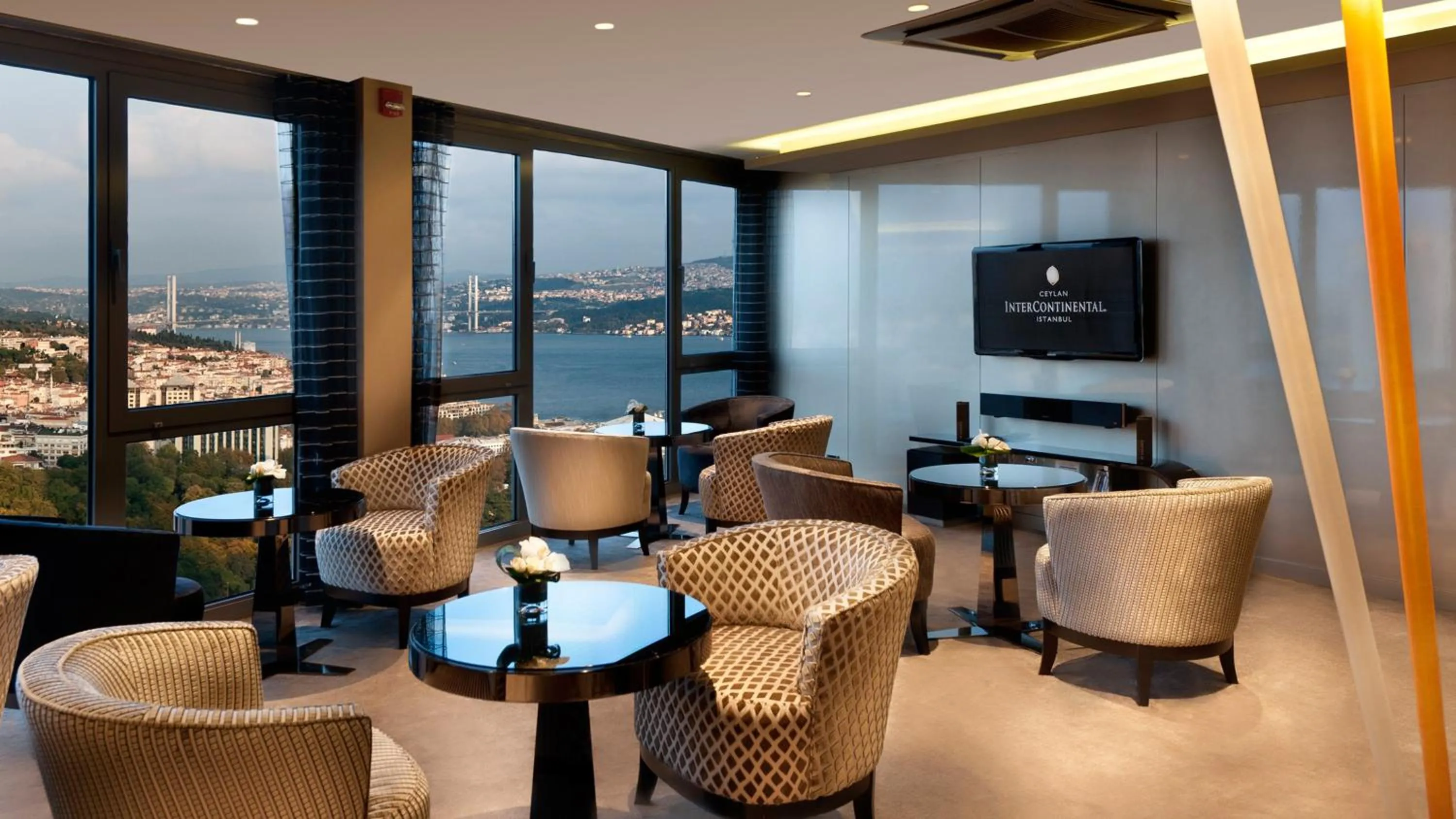 Other in InterContinental Istanbul by IHG