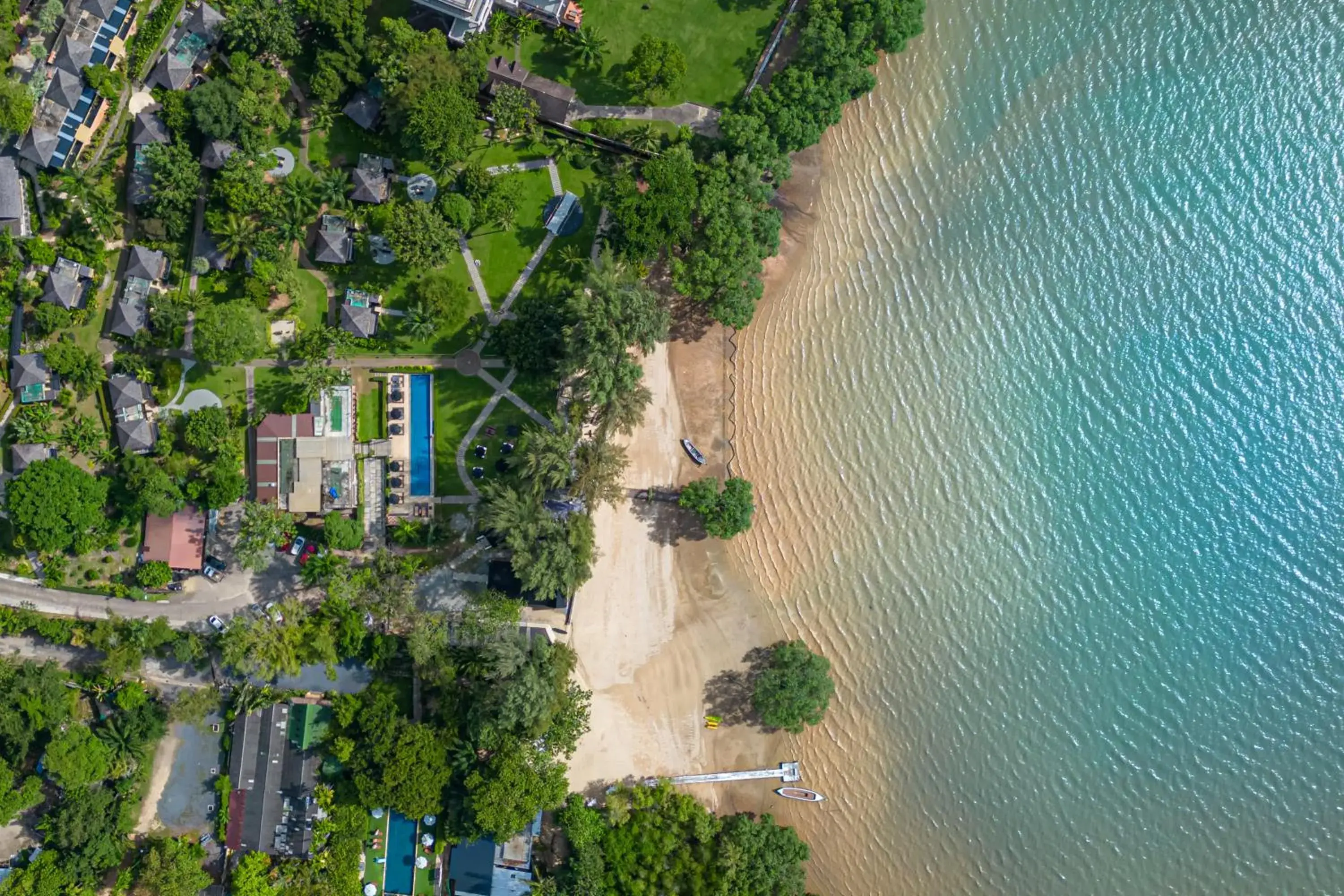 The Mangrove Phuket by Blu Monkey The Mangrove Phuket by Blu Monkey