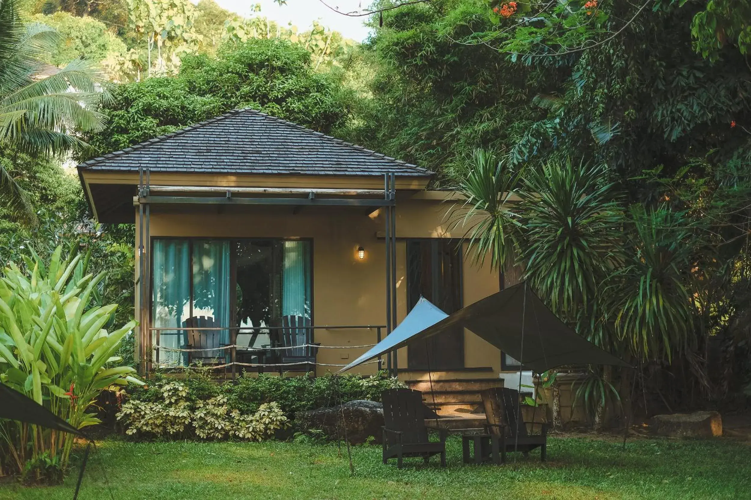 Property building in The Mangrove Phuket by Blu Monkey Property building in The Mangrove Phuket by Blu Monkey