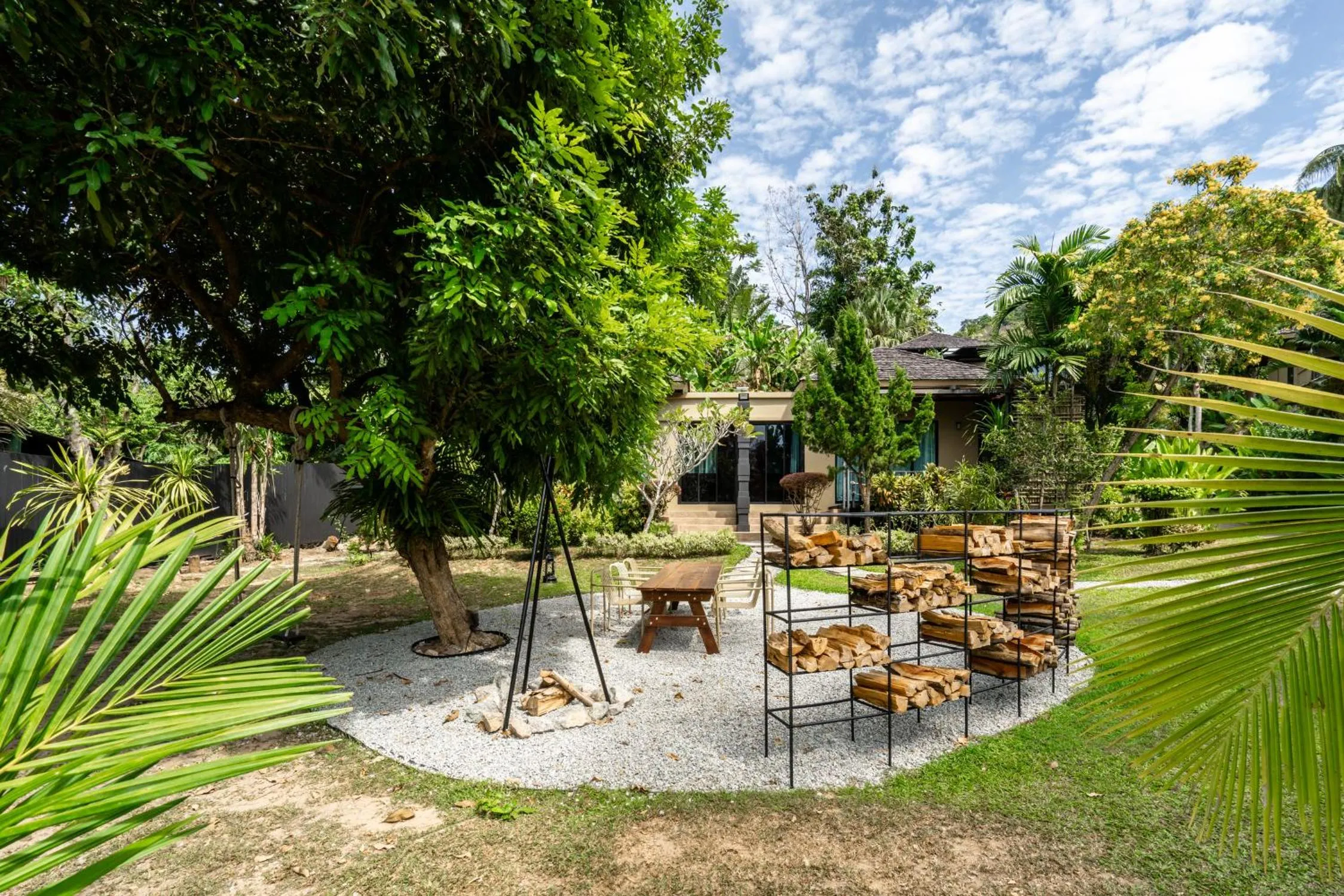 Studio Deluxe Two-Bedroom Free Kayak, Paddle Board and Playground in The Mangrove Phuket by Blu Monkey