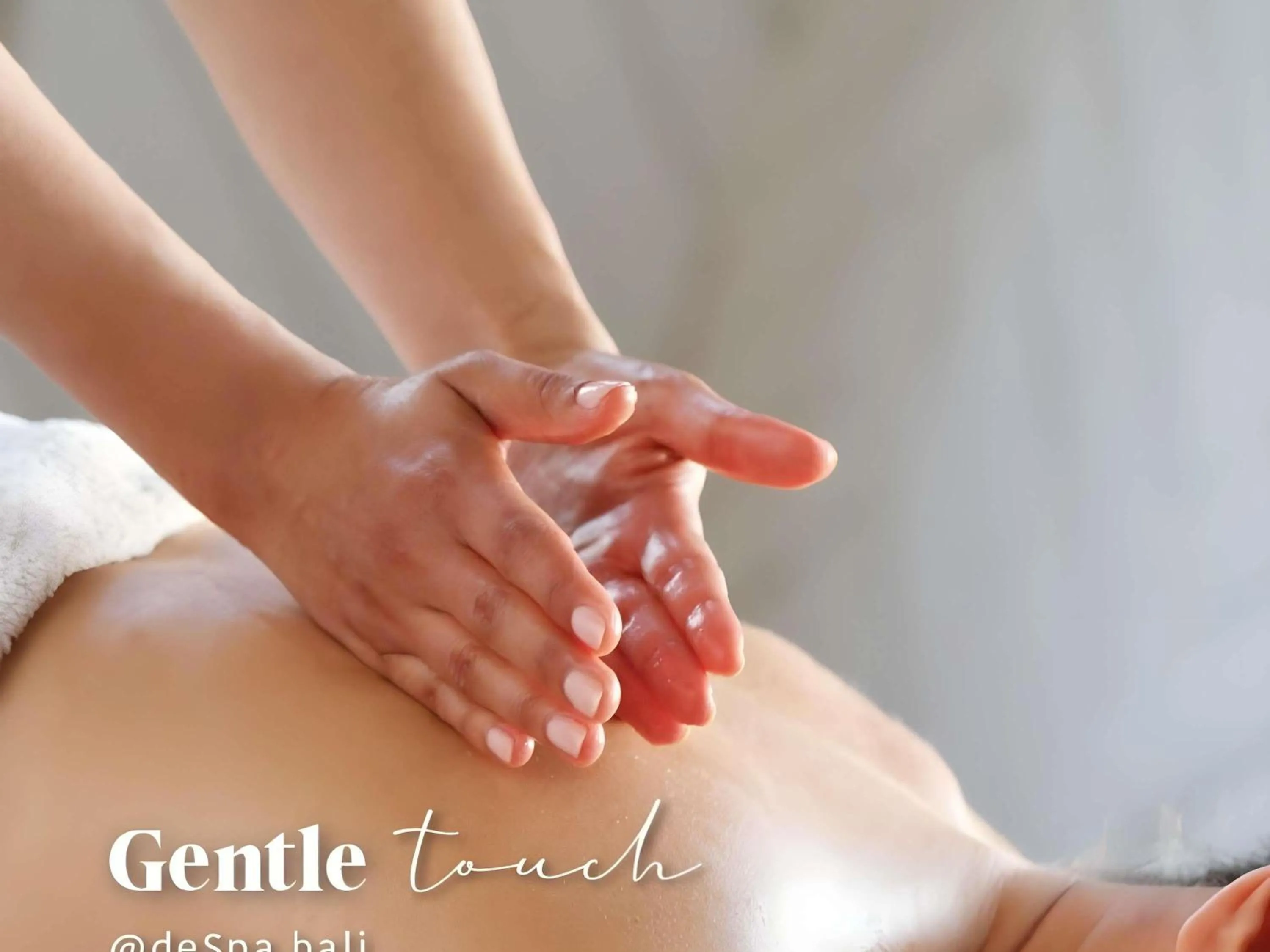 Spa and wellness centre/facilities in Mercure Bali Nusa Dua