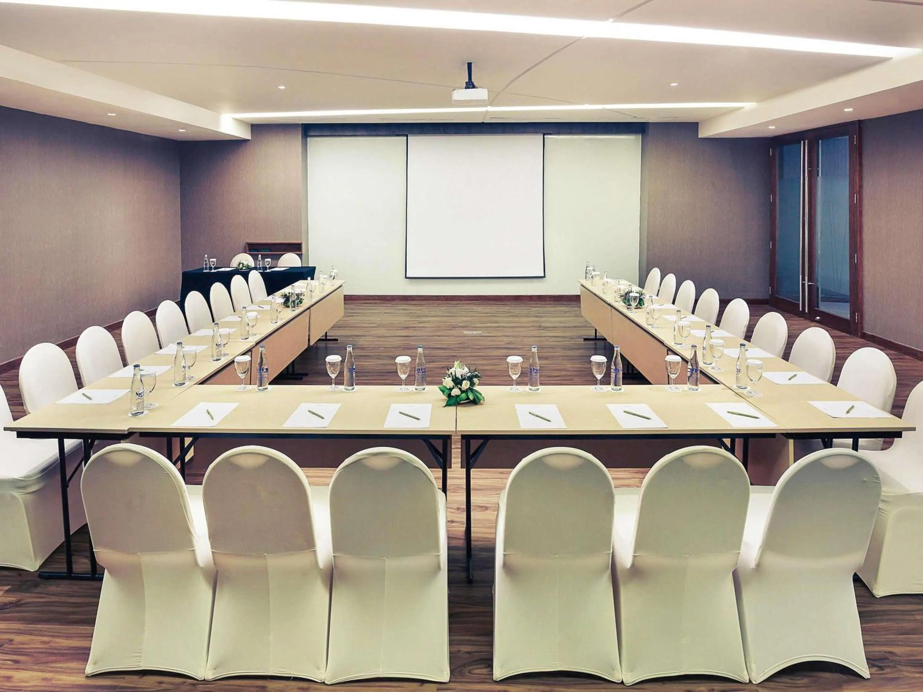 Meeting/conference room in Mercure Bali Nusa Dua