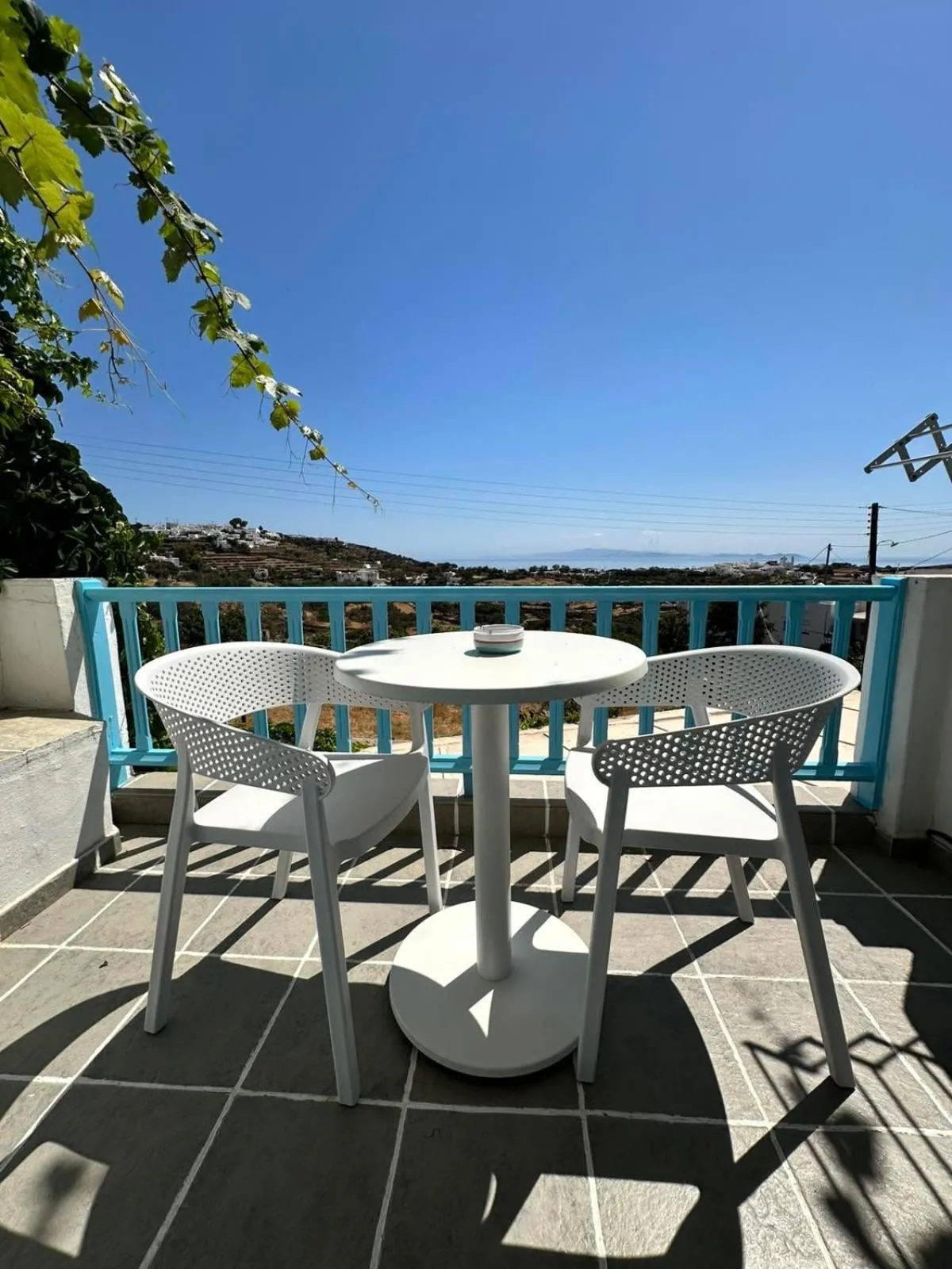 Anthousa Hotel