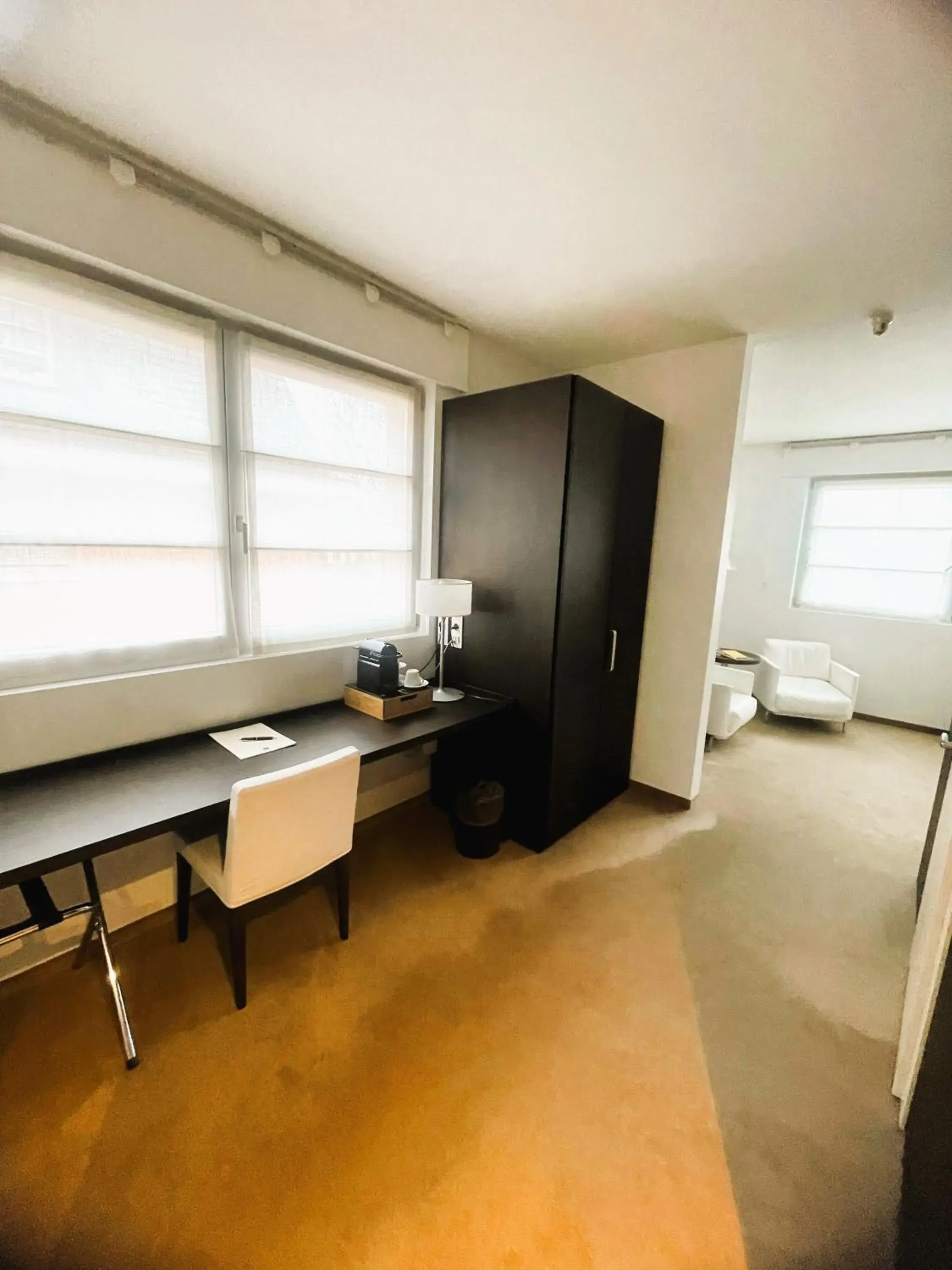 Superior Twin Room in Hotel Alzinn Superior Twin Room in Hotel Alzinn