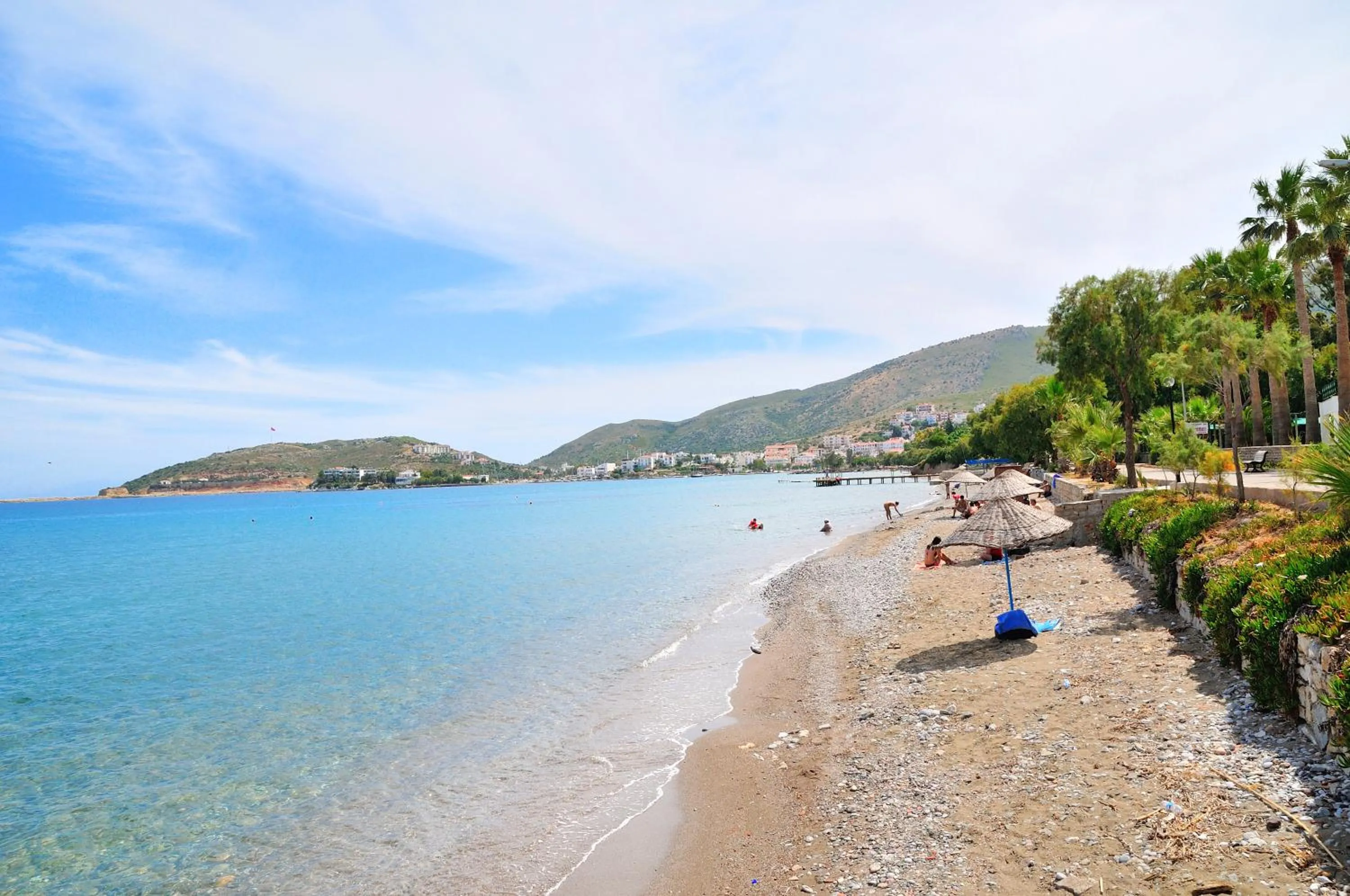 View (from property/room) in My Marina Select Hotel