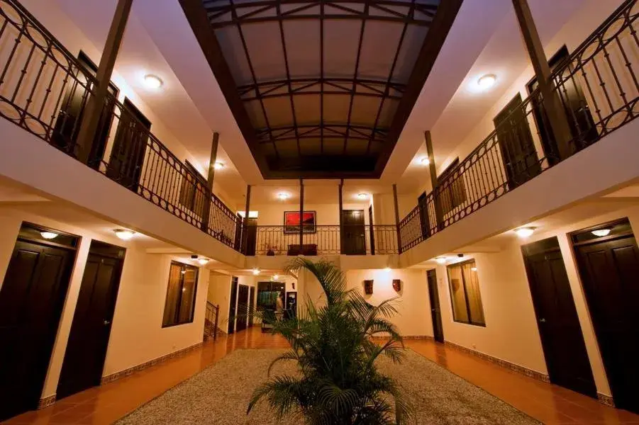 Hotel El Cerro Hotel El Cerro