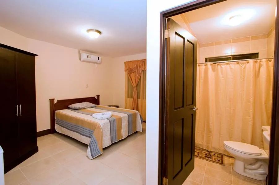 Hotel El Cerro