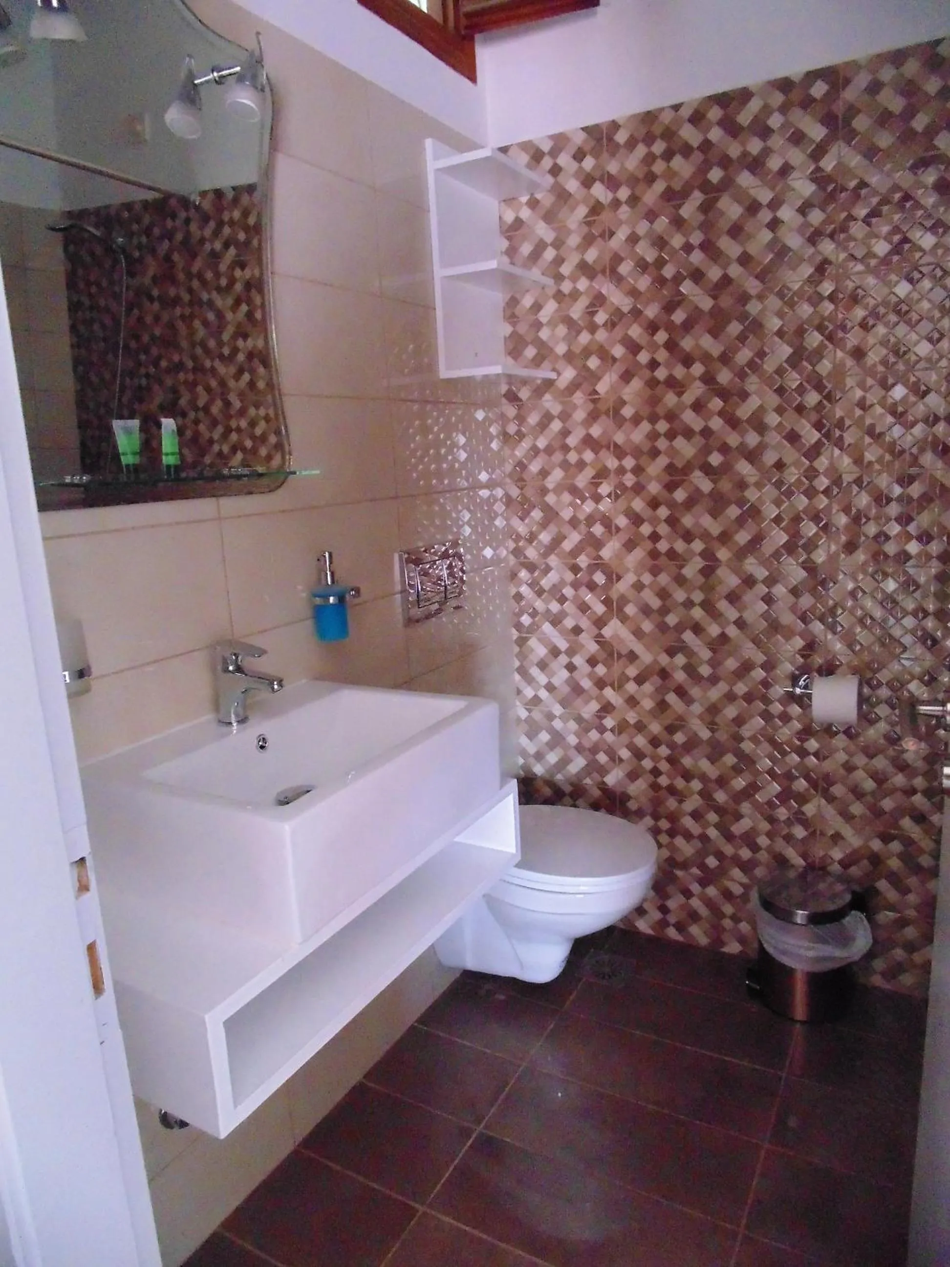 Photo of the whole room in Froudi Rooms