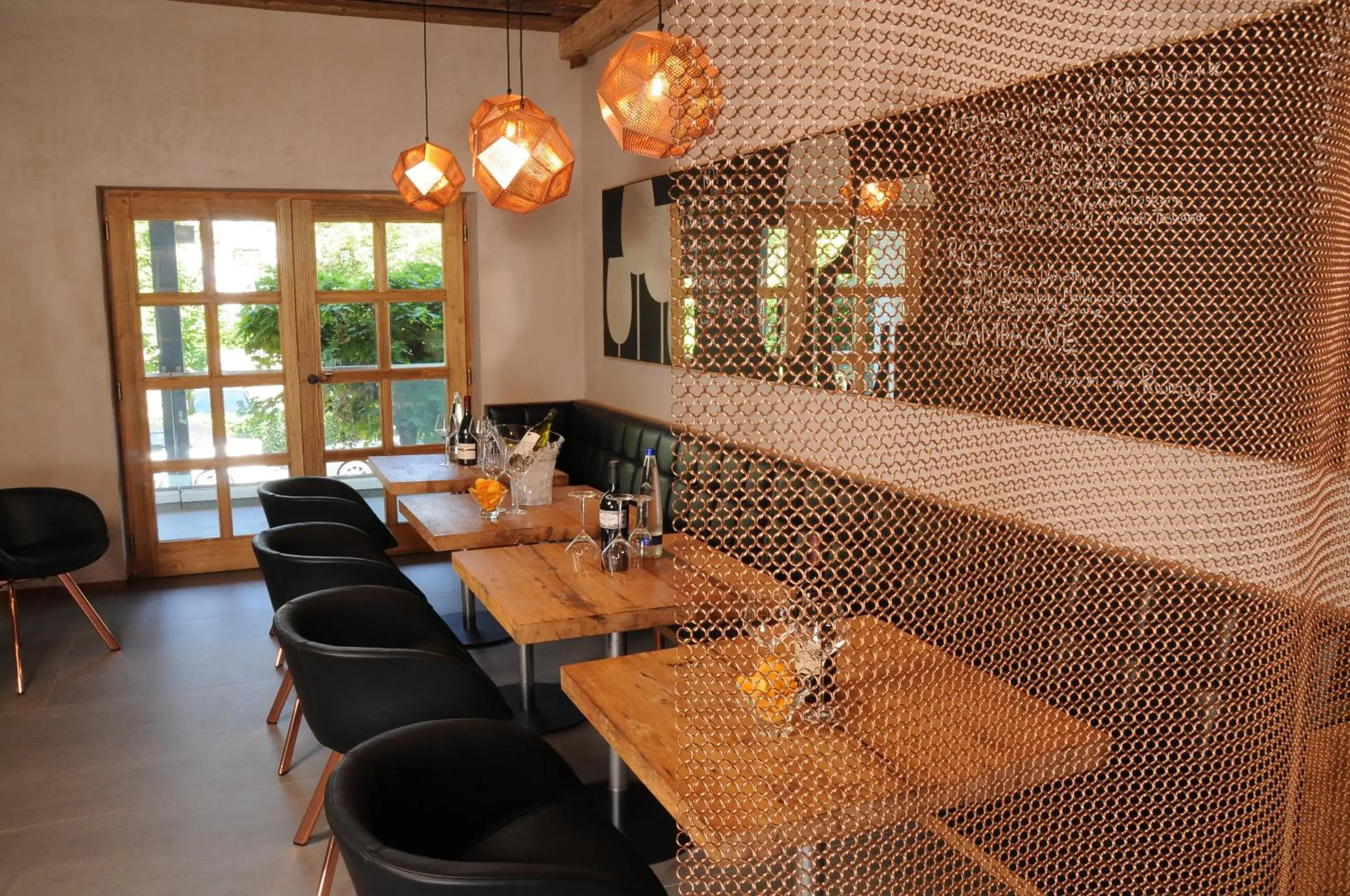 Restaurant/places to eat in Ammersee-Hotel Restaurant/places to eat in Ammersee-Hotel