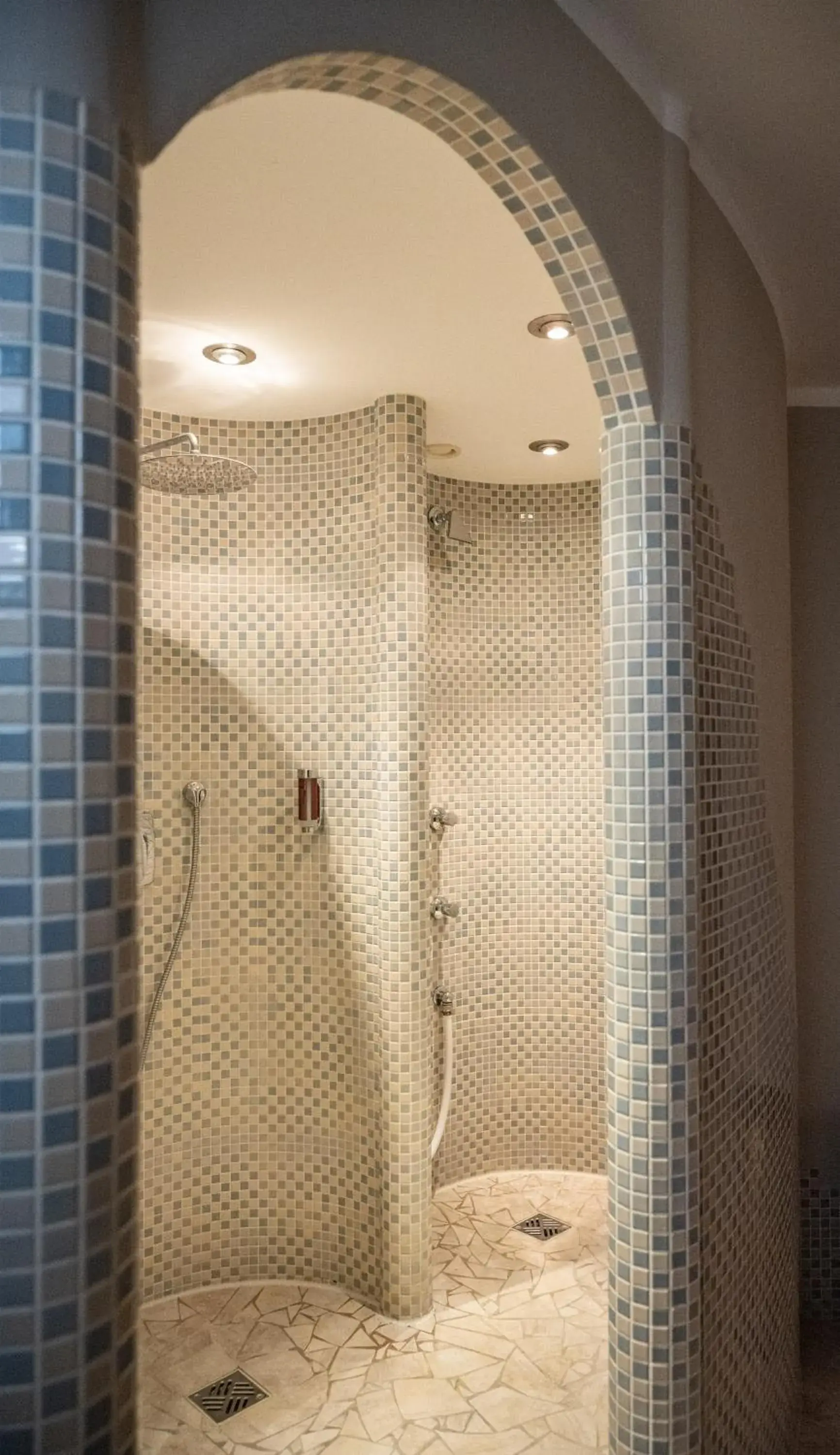 Spa and wellness centre/facilities in Ammersee-Hotel Spa and wellness centre/facilities in Ammersee-Hotel