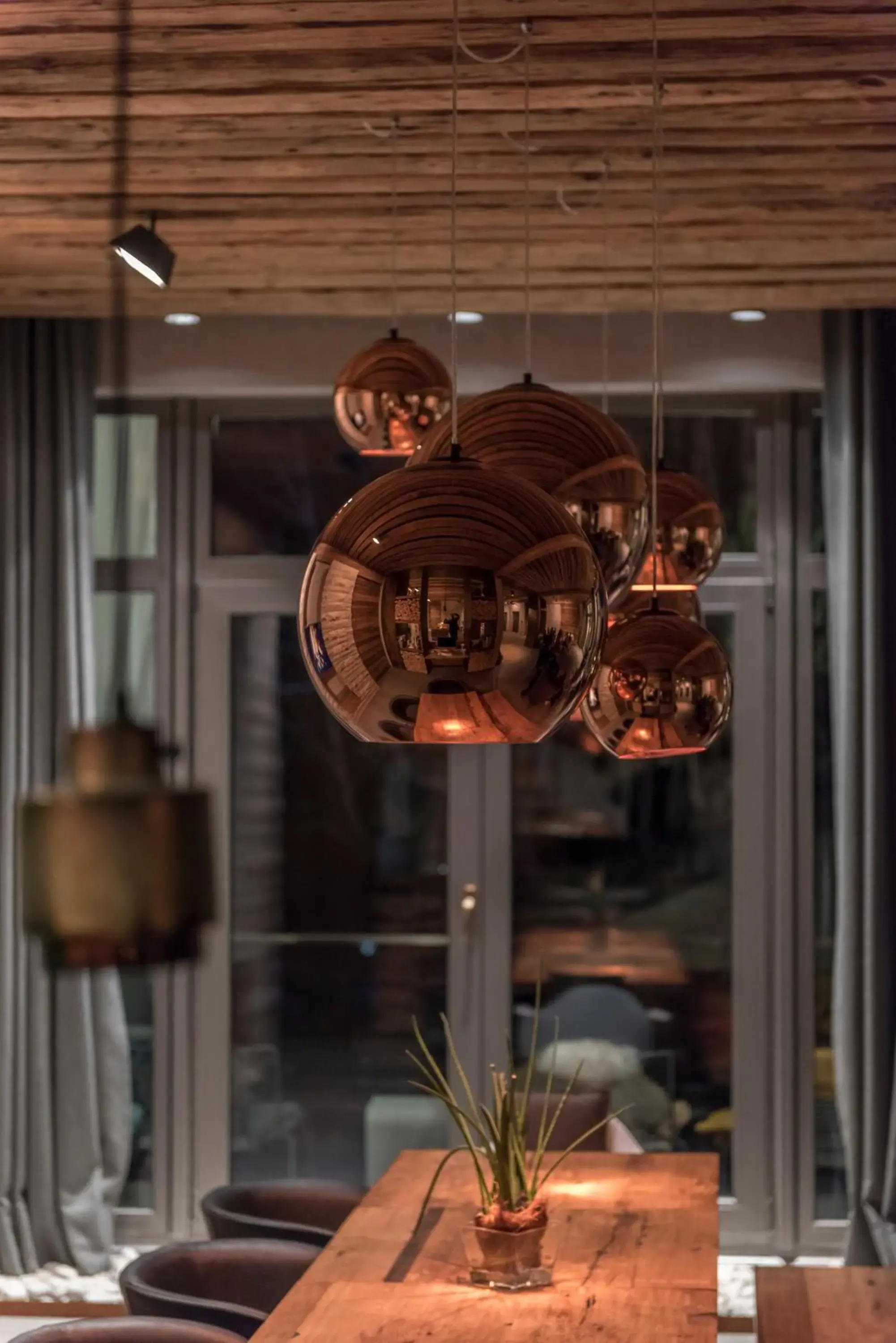 Lobby or reception in Ammersee-Hotel Lobby or reception in Ammersee-Hotel