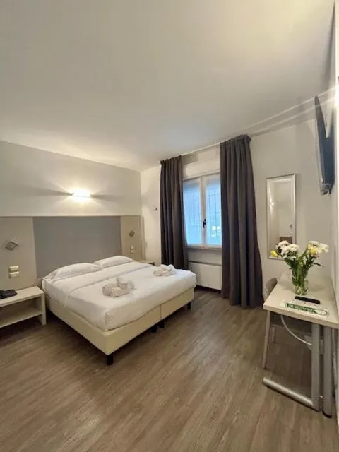 Restaurant/places to eat, Bed in Hotel Ca' Serena