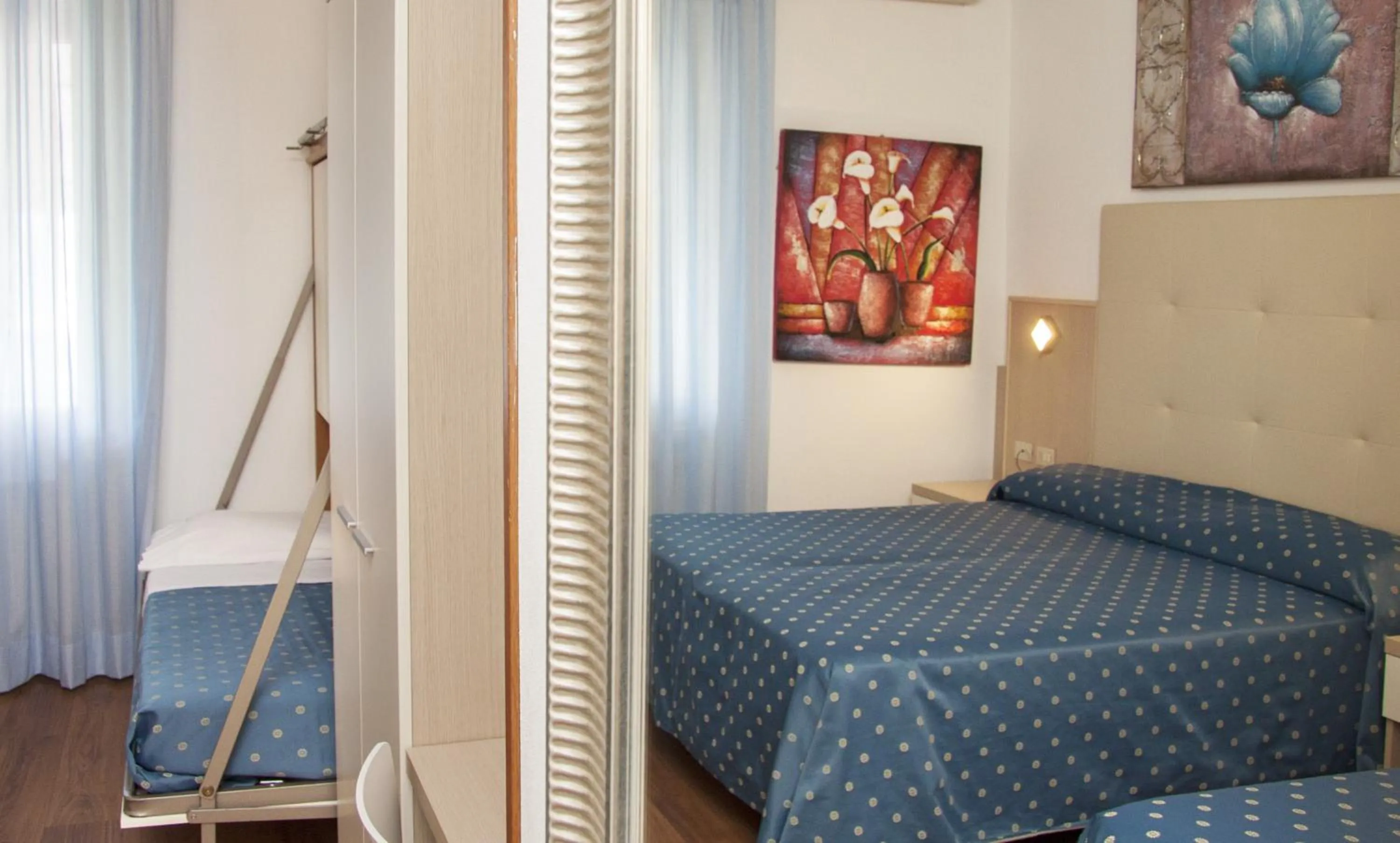 Photo of the whole room, Bed in Hotel Ca' Serena