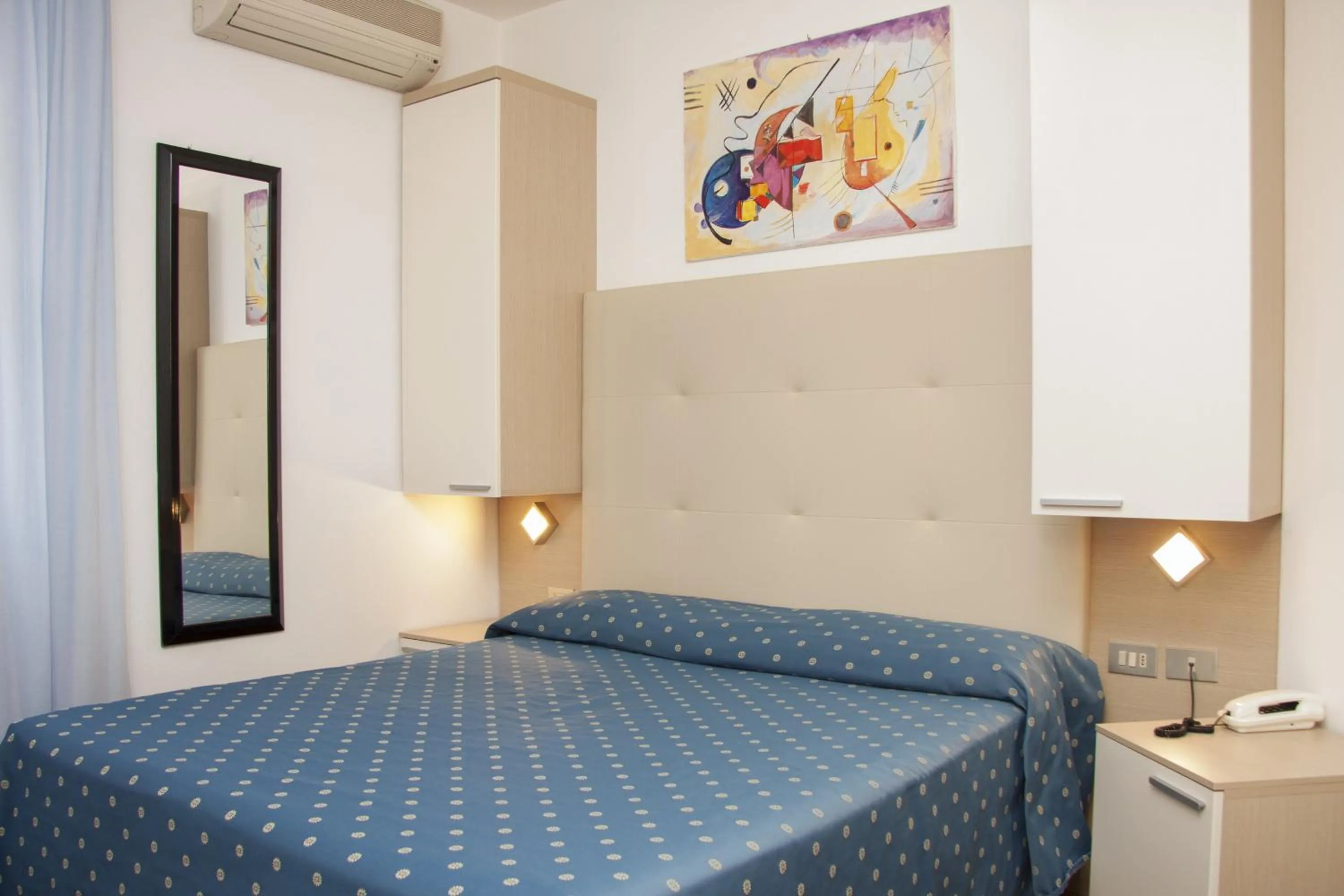 Photo of the whole room, Bed in Hotel Ca' Serena