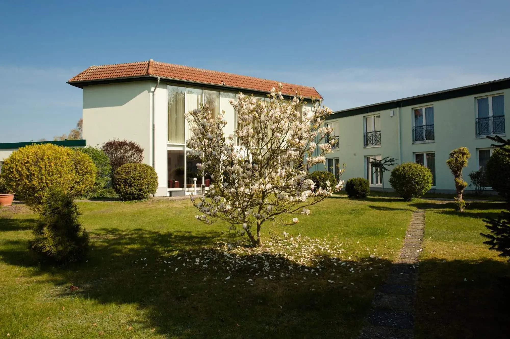 Hotel Waldidyll Hotel Waldidyll