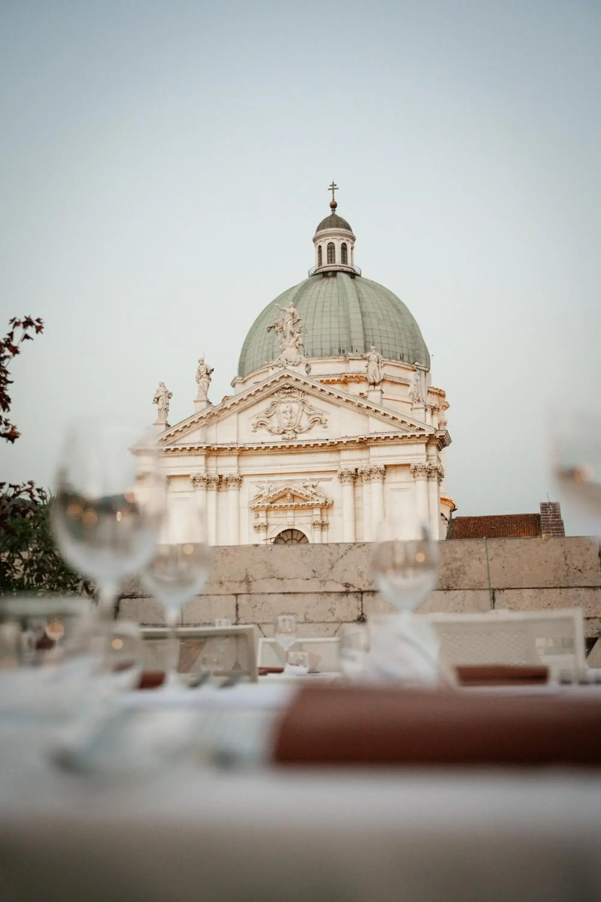 Restaurant/places to eat in Hotel Vittoria Restaurant/places to eat in Hotel Vittoria