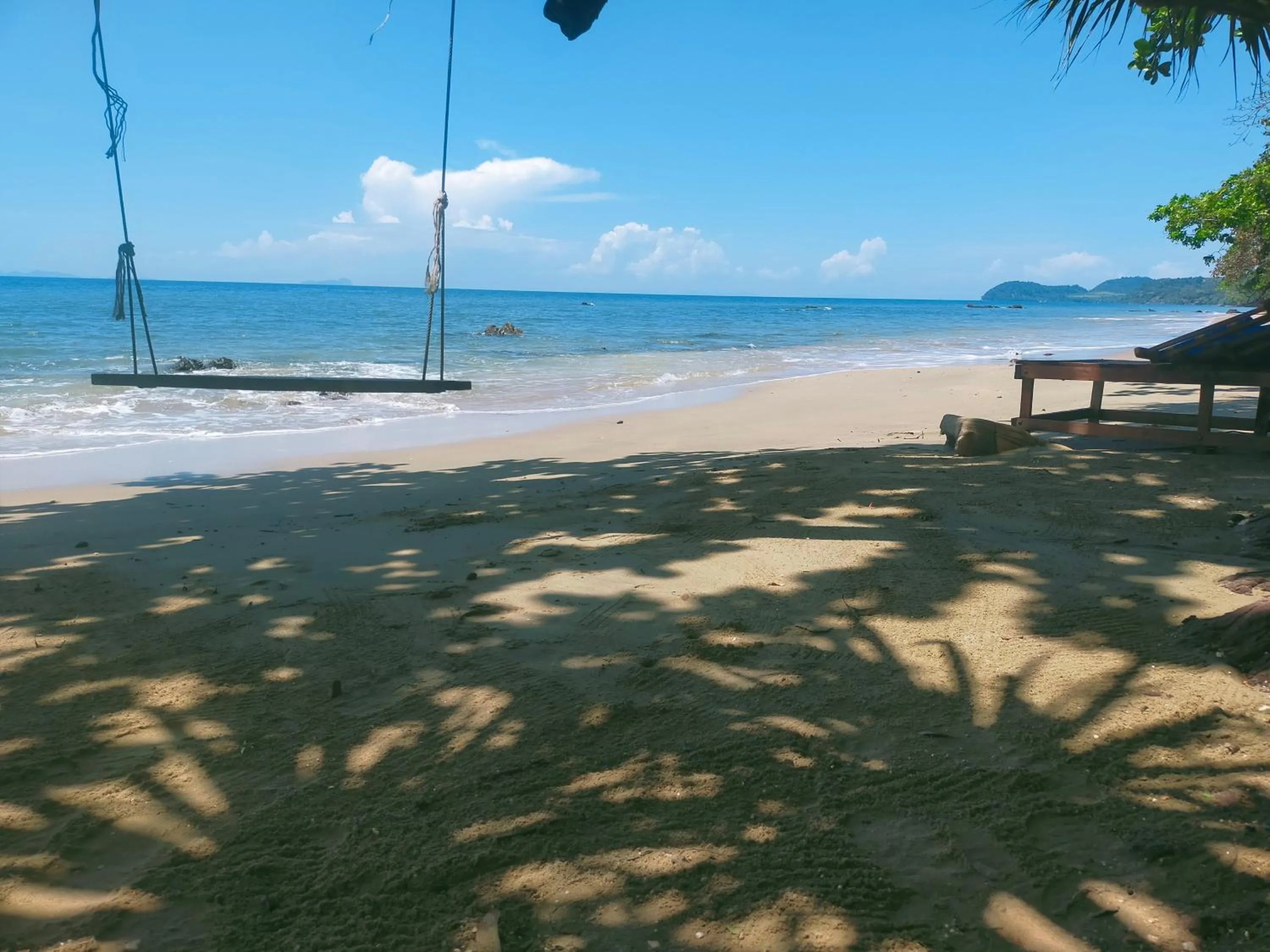 Jungle Hill Beach Bungalow