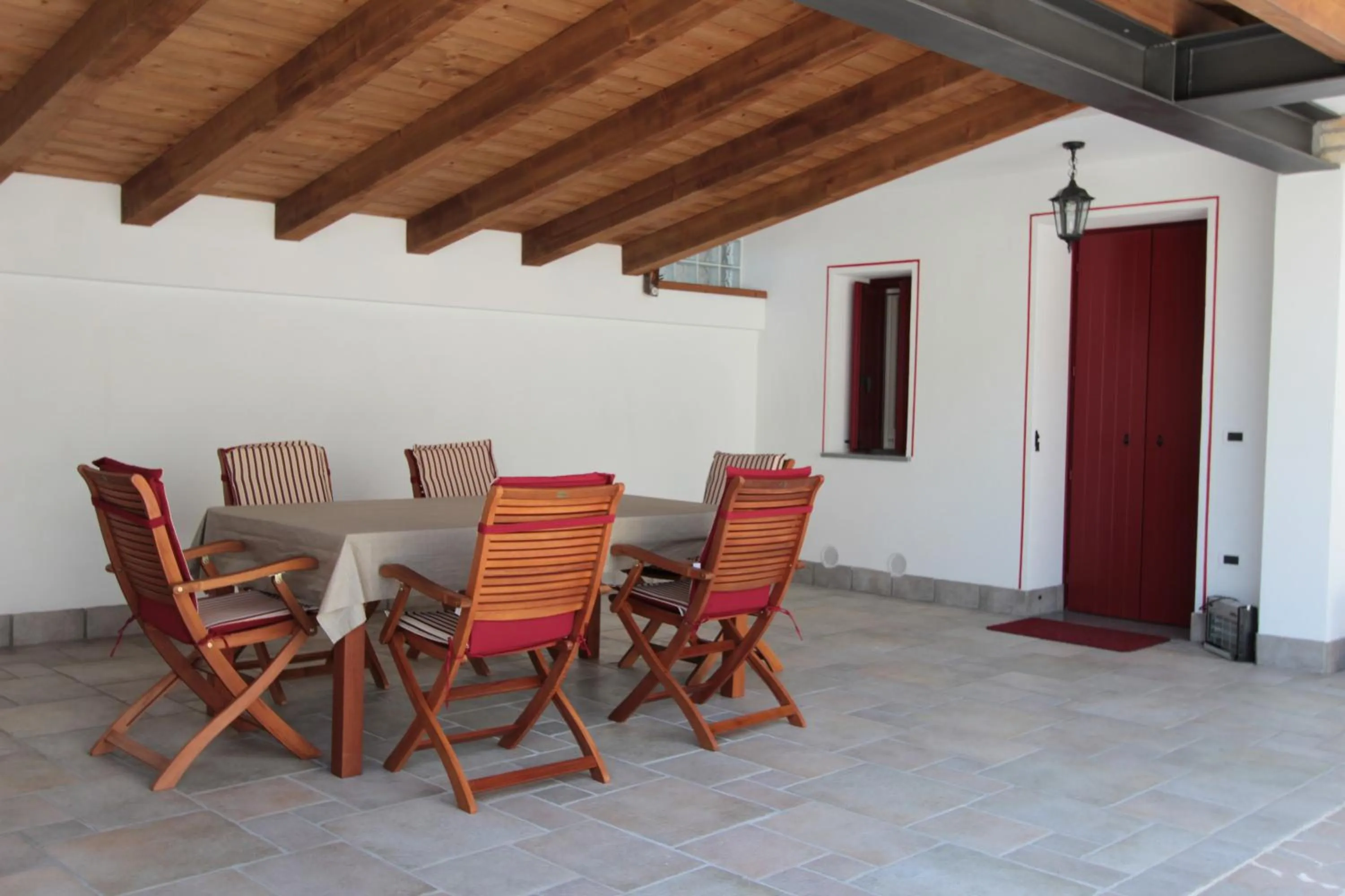 Banquet/Function facilities in B&B Marina