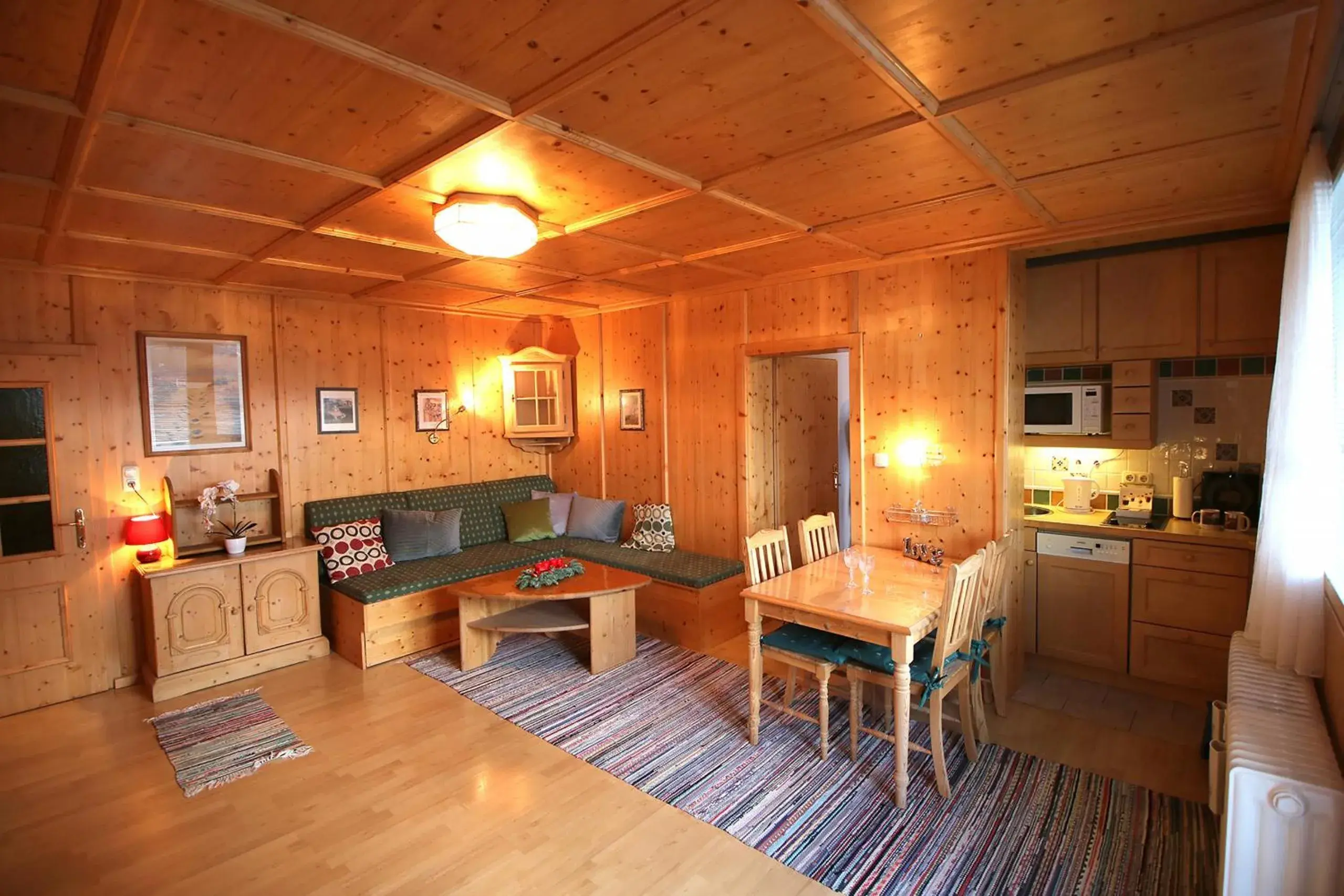 Apartment Bebette - 1 Bedroom- Austrian Alpine Getaways Apartment Bebette - 1 Bedroom- Austrian Alpine Getaways