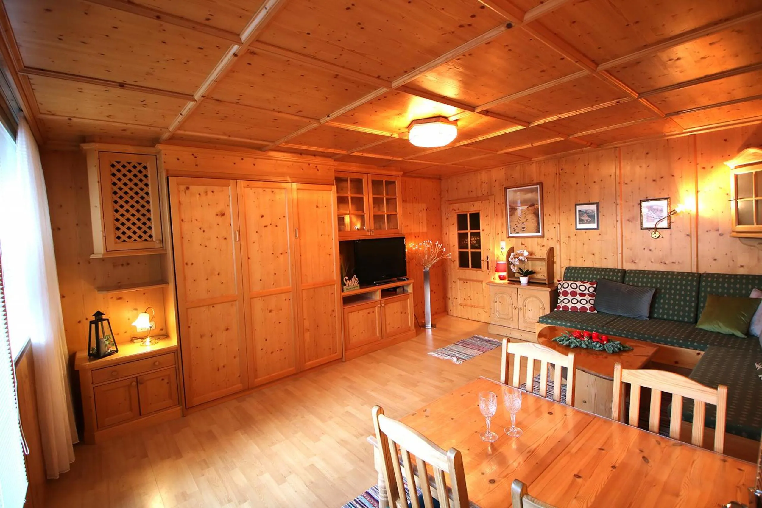 Apartment Bebette - 1 Bedroom- Austrian Alpine Getaways