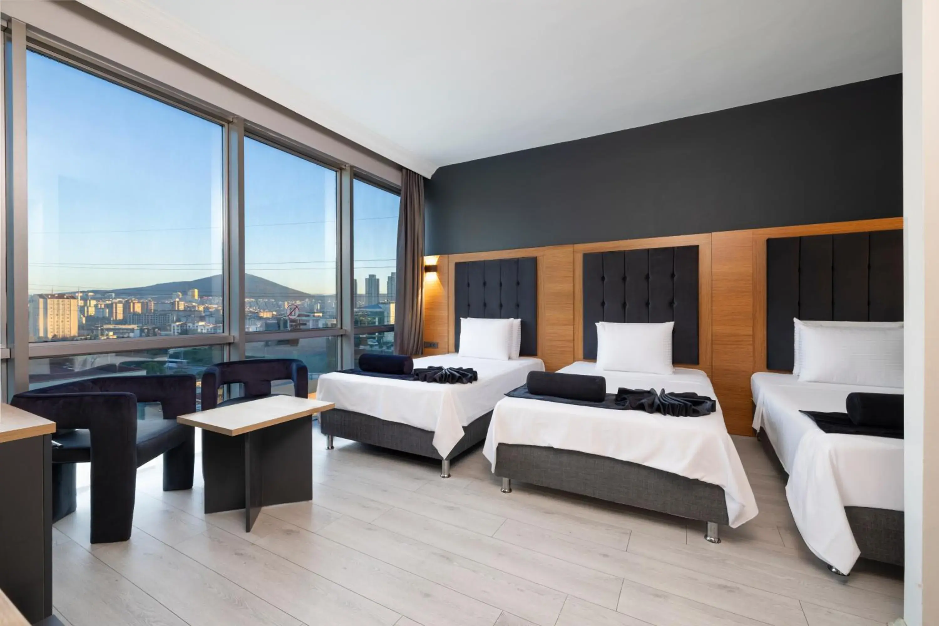 Bed in My Plus Hotel Ataşehir Bed in My Plus Hotel Ataşehir