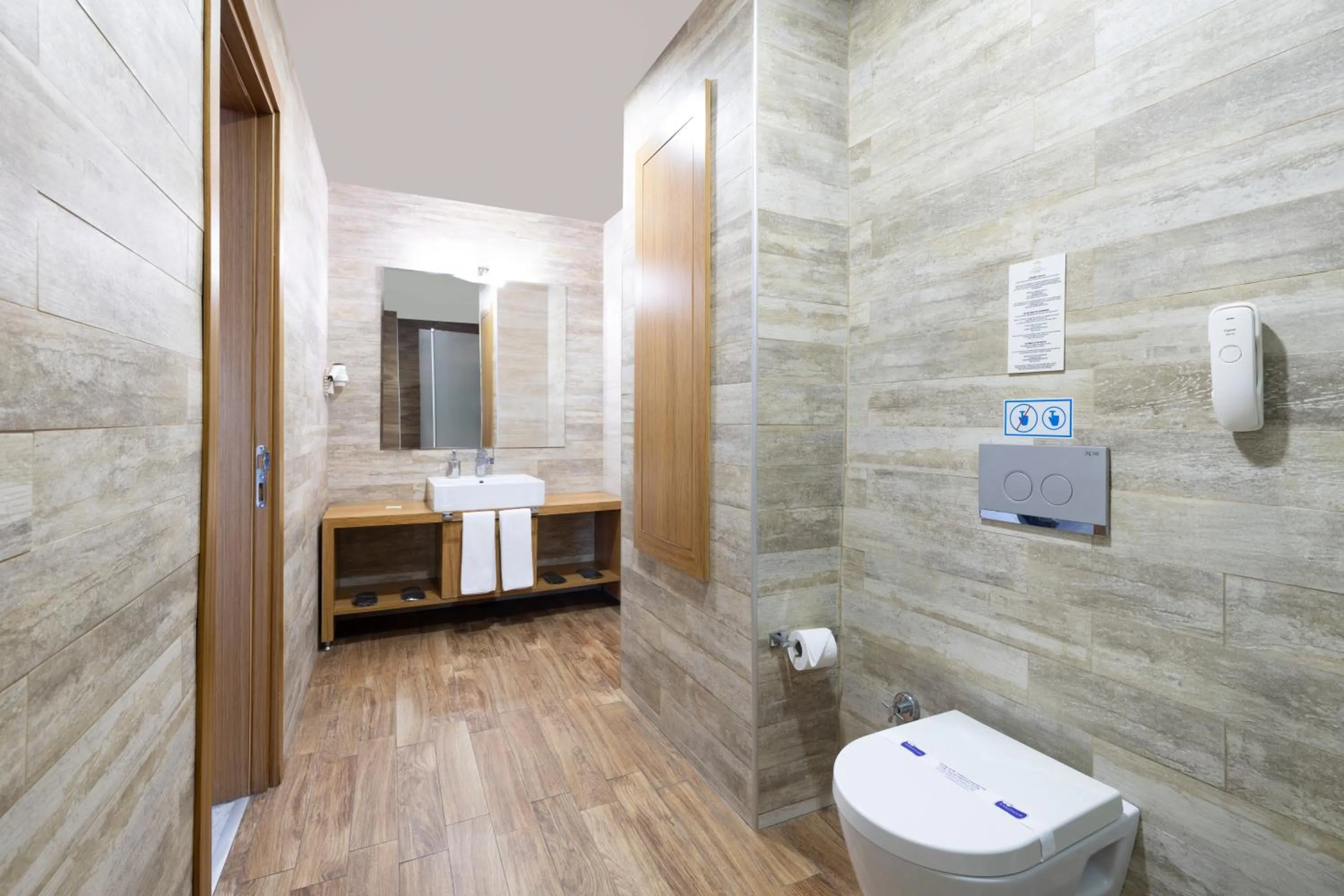 My Plus Hotel Ataşehir