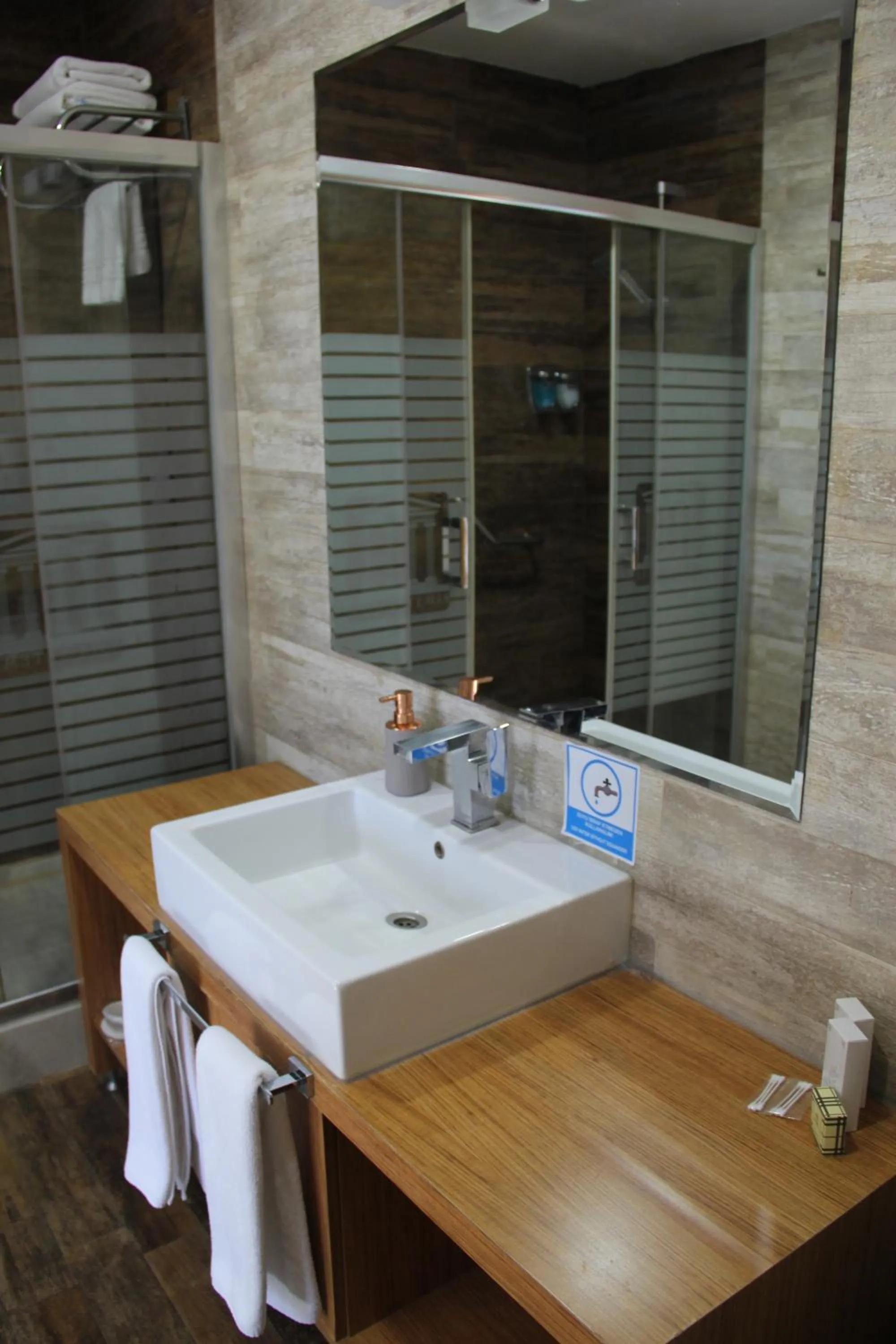 Asia Artemis Suit Hotel İstanbul