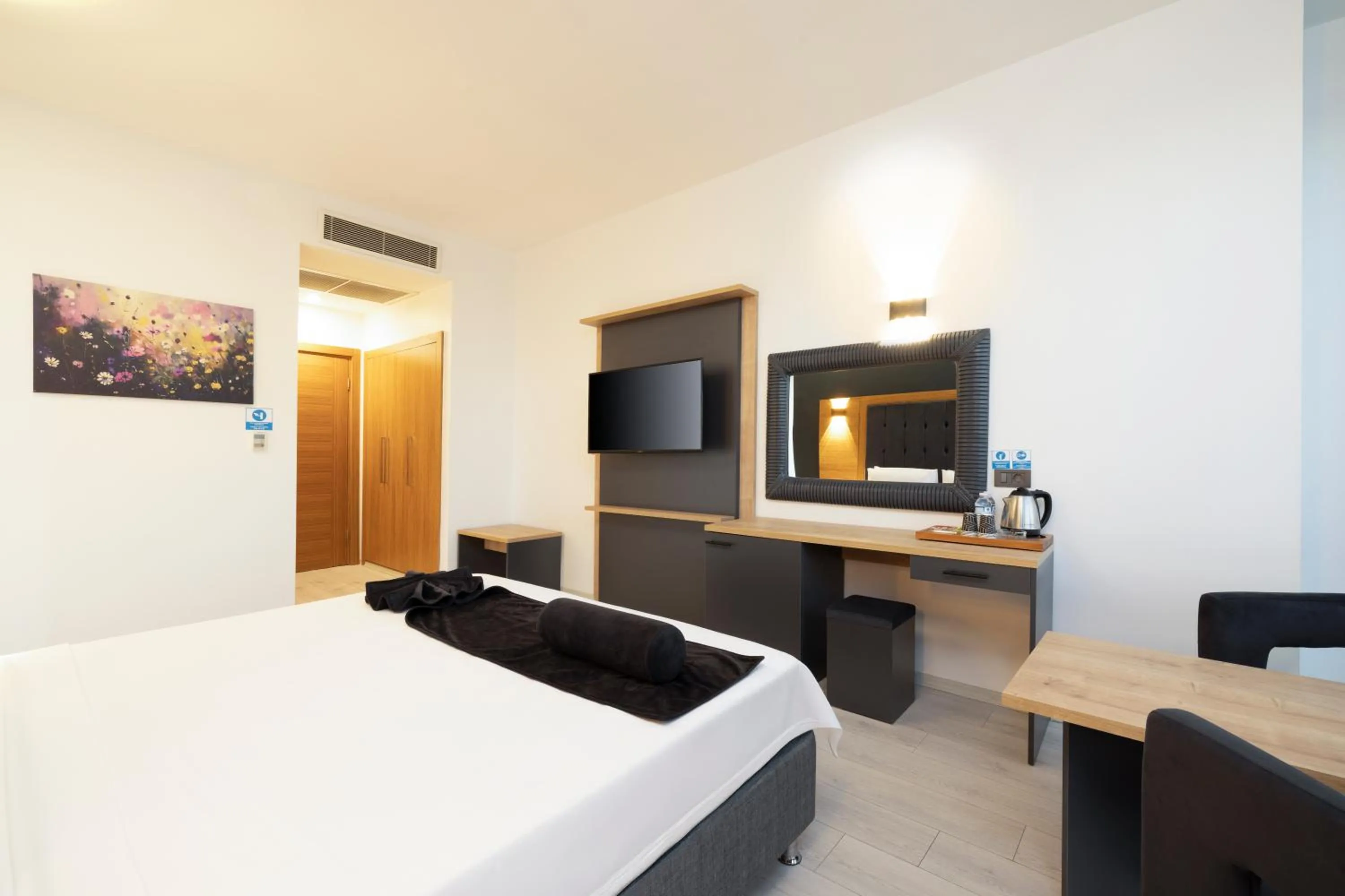 My Plus Hotel Ataşehir