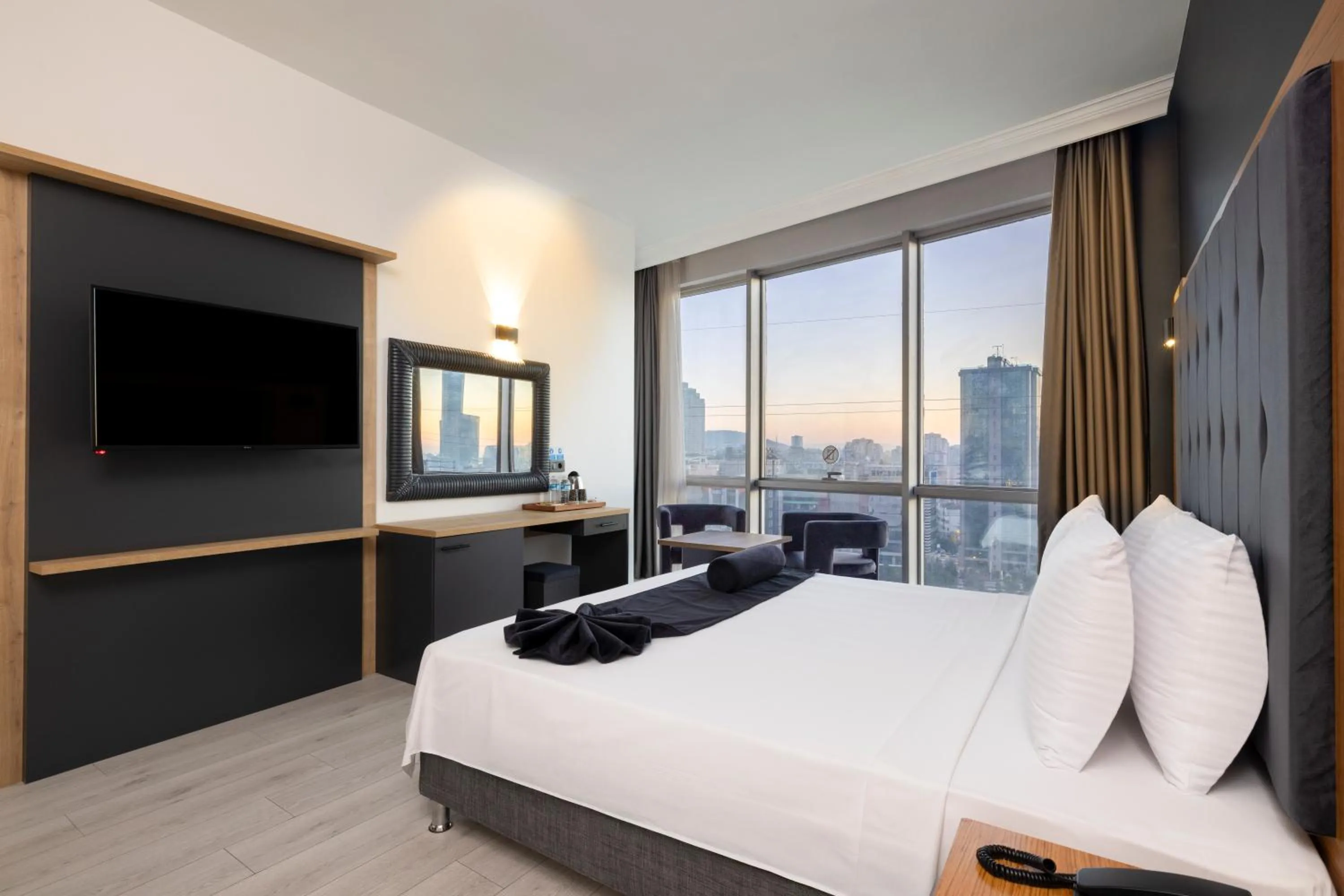 My Plus Hotel Ataşehir