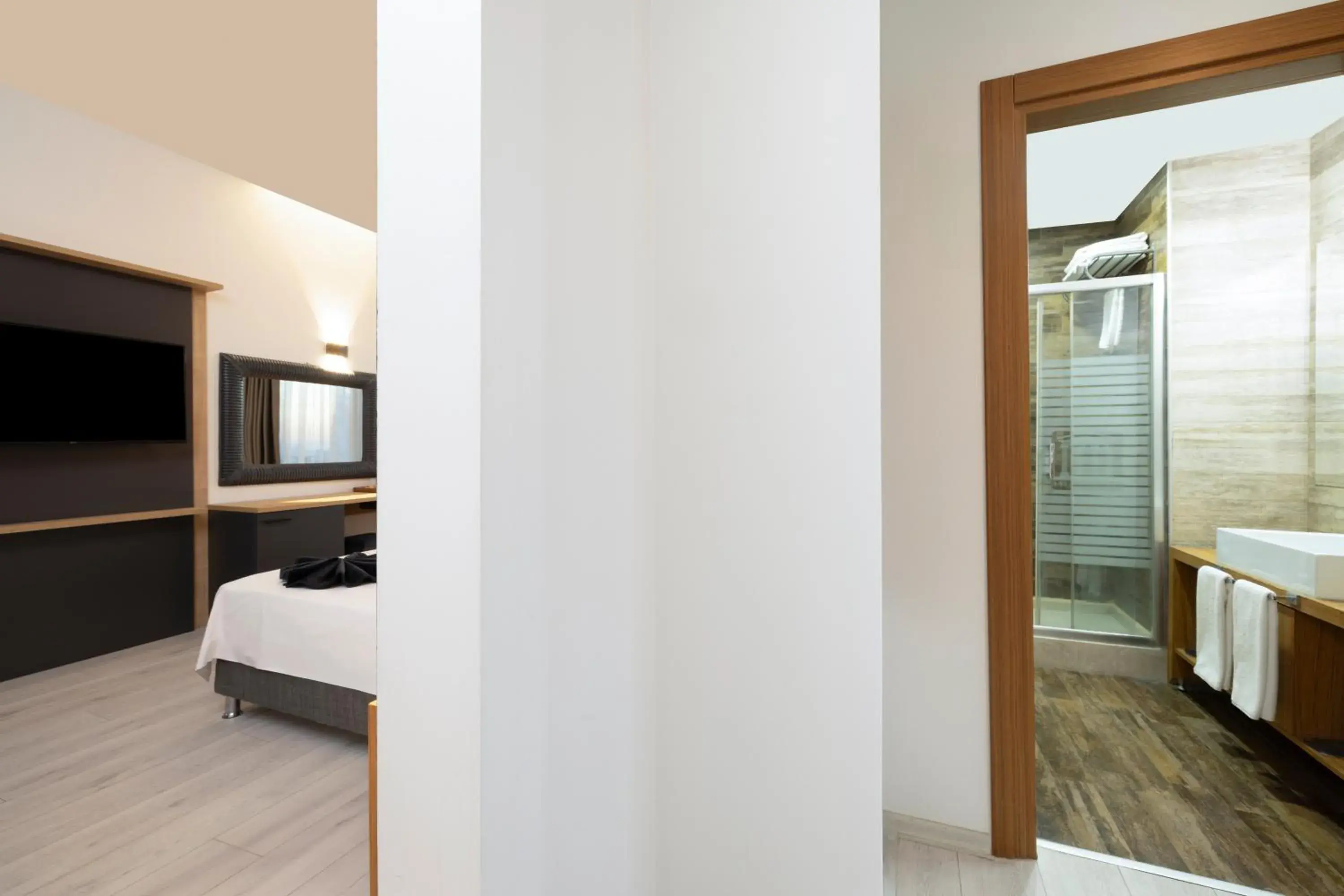 Bed in My Plus Hotel Ataşehir Bed in My Plus Hotel Ataşehir