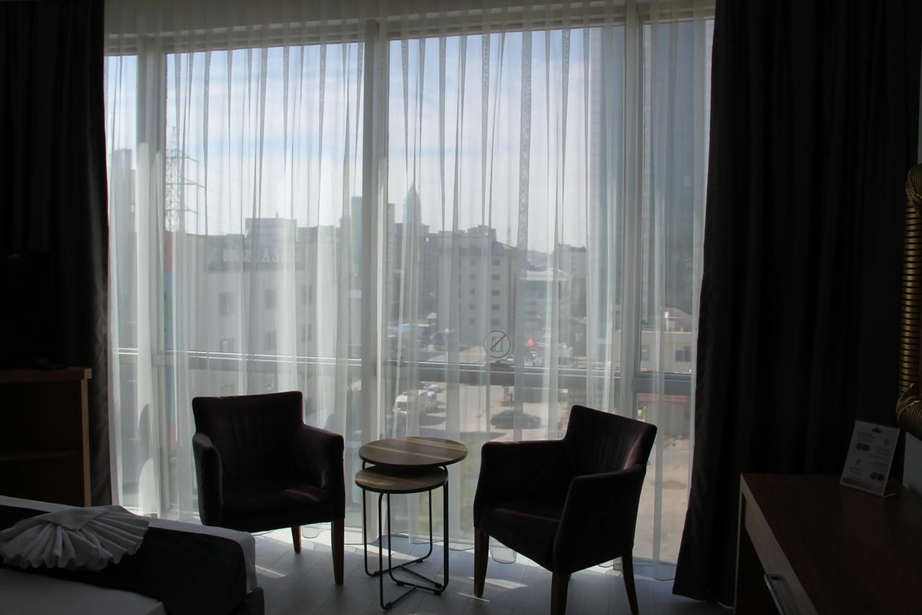 Asia Artemis Suit Hotel İstanbul