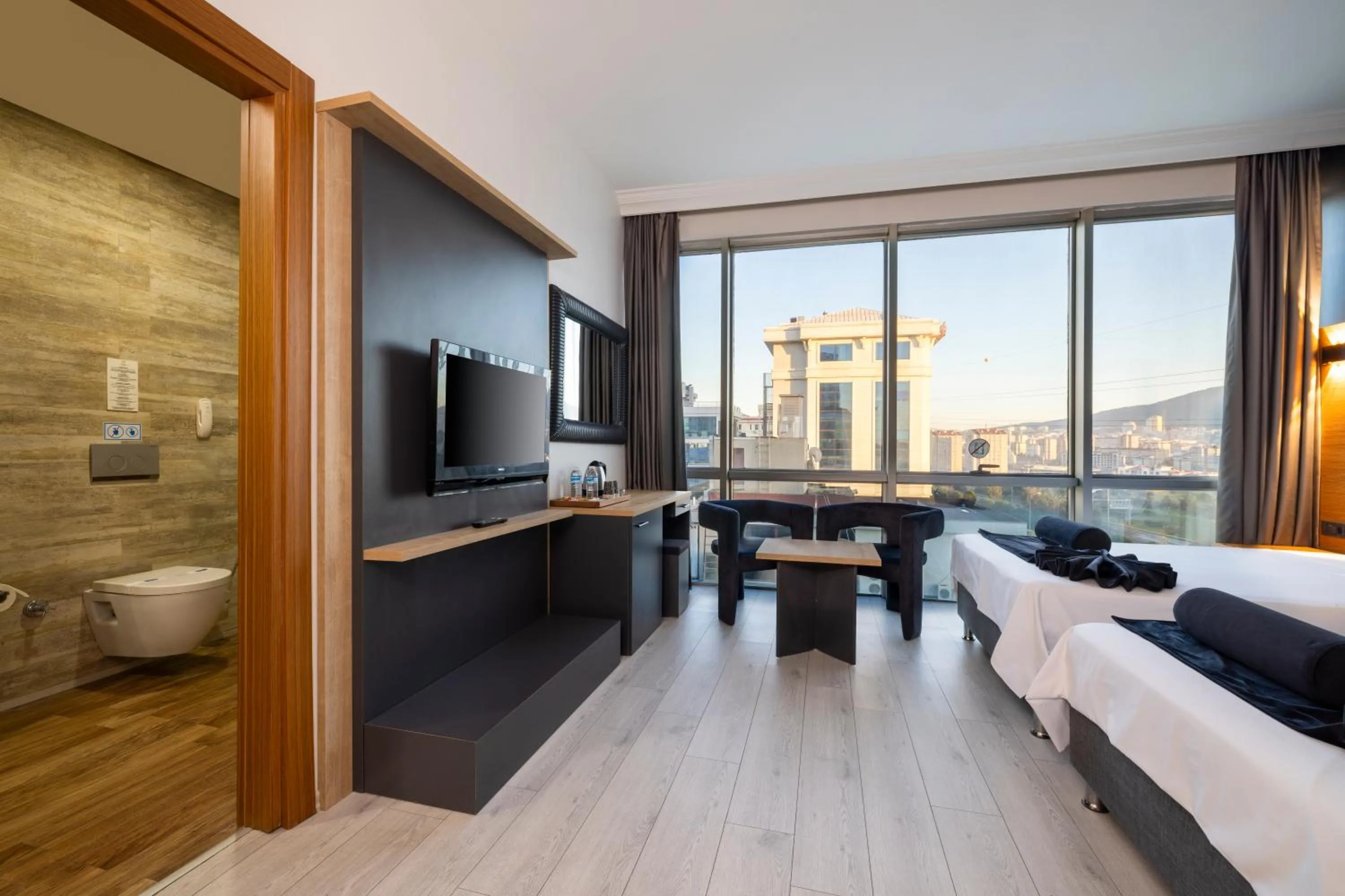 My Plus Hotel Ataşehir