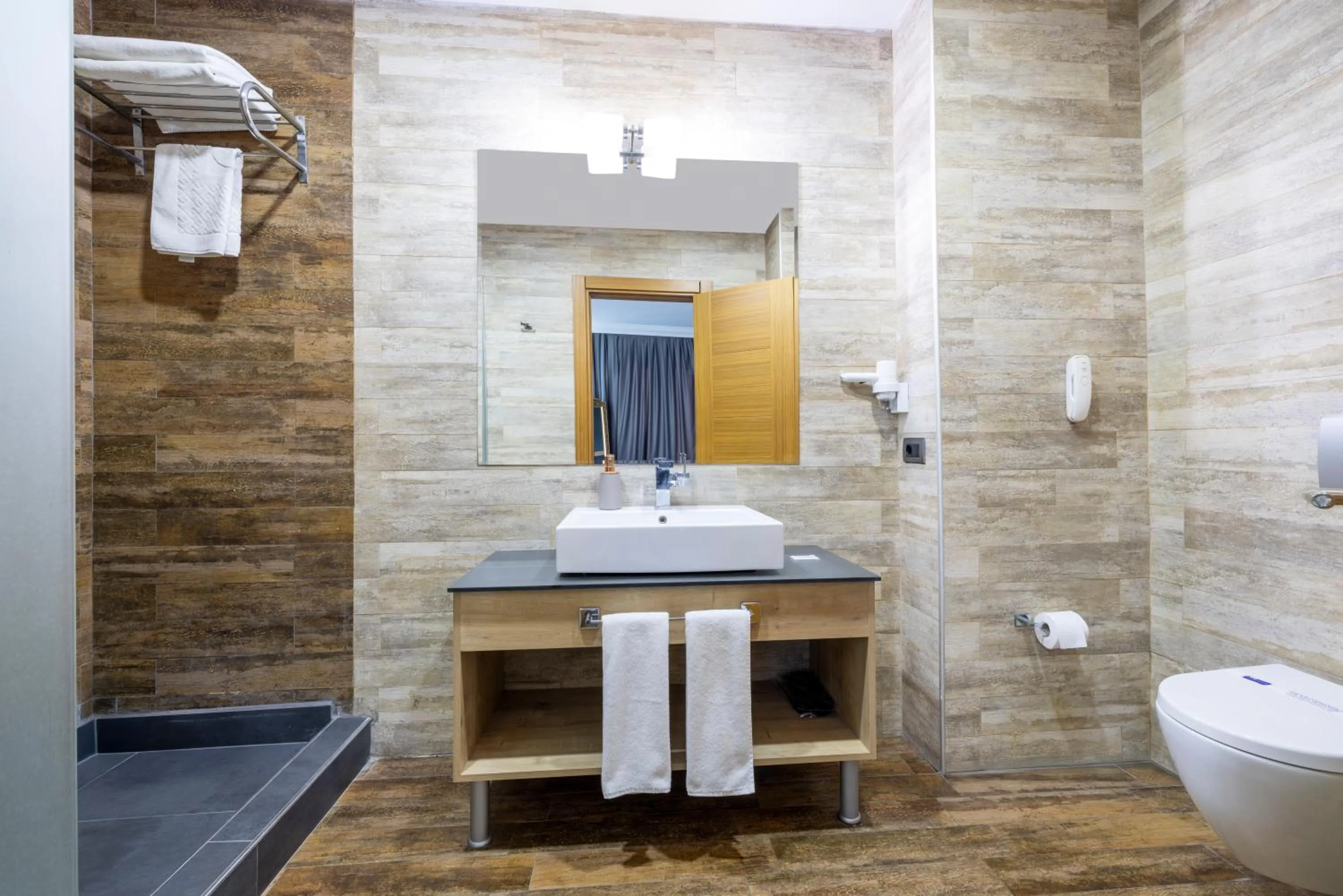 My Plus Hotel Ataşehir