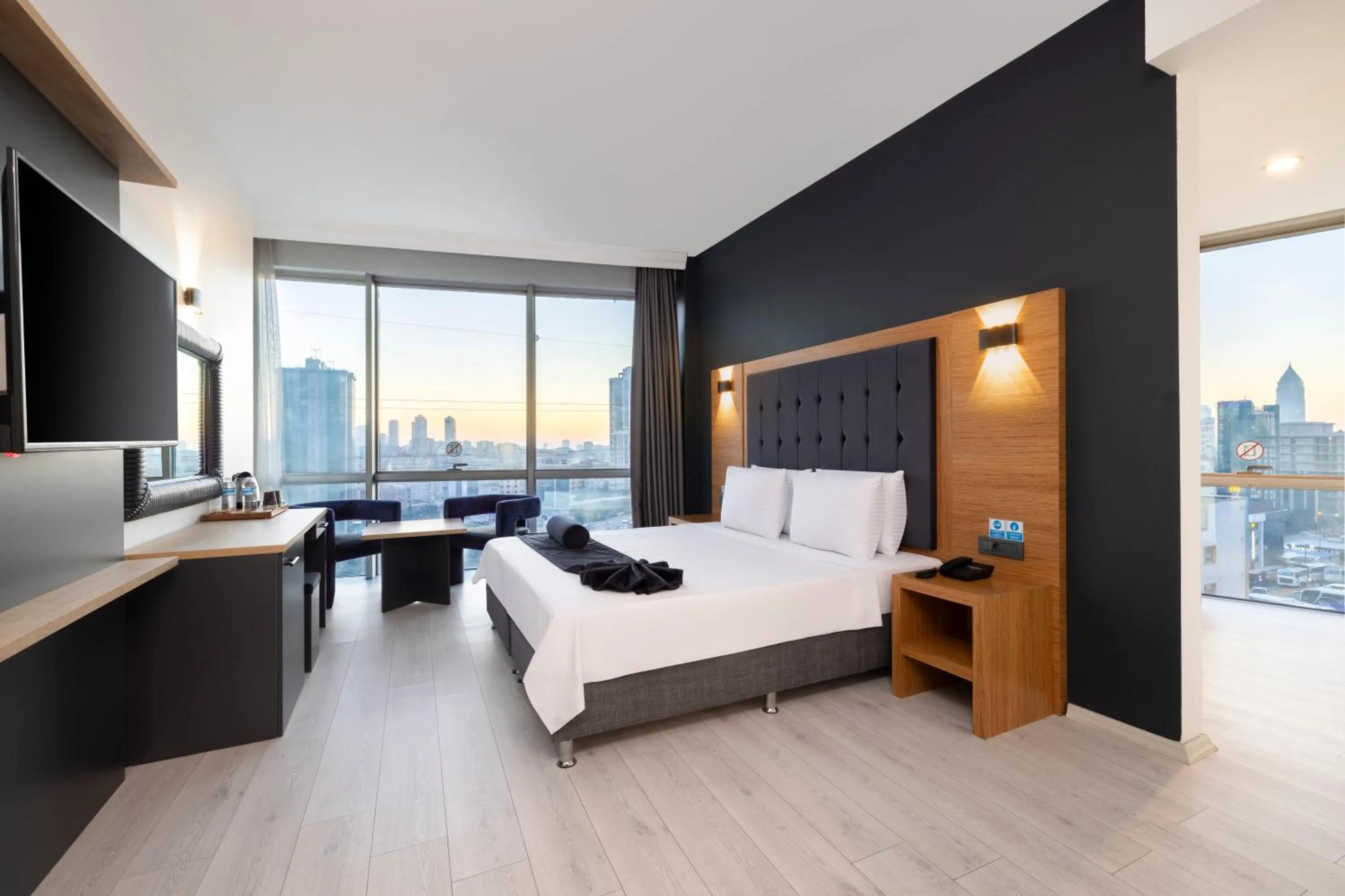 My Plus Hotel Ataşehir