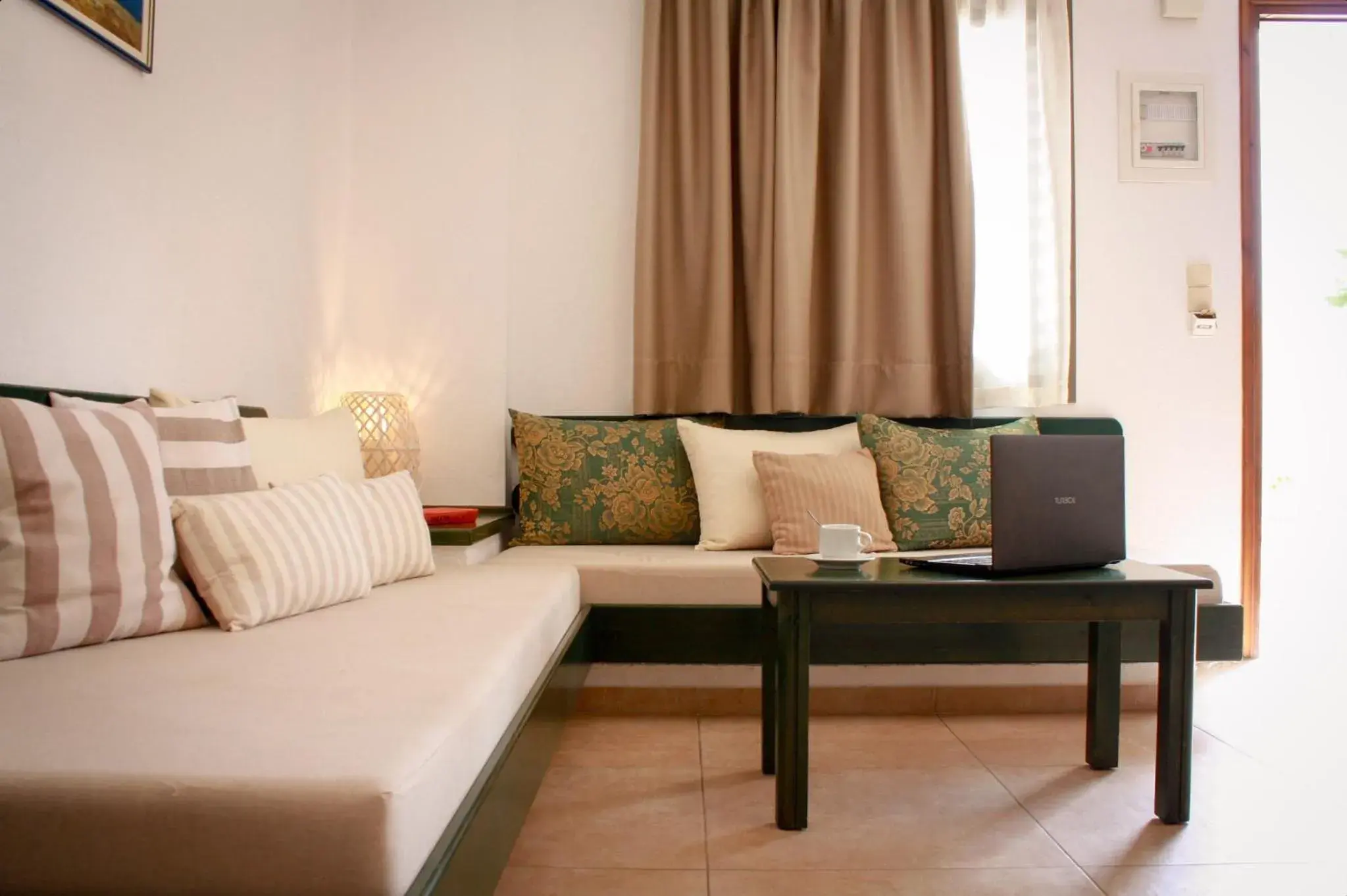 Photo of the whole room, Bed in Villa Vicky Photo of the whole room, Bed in Villa Vicky