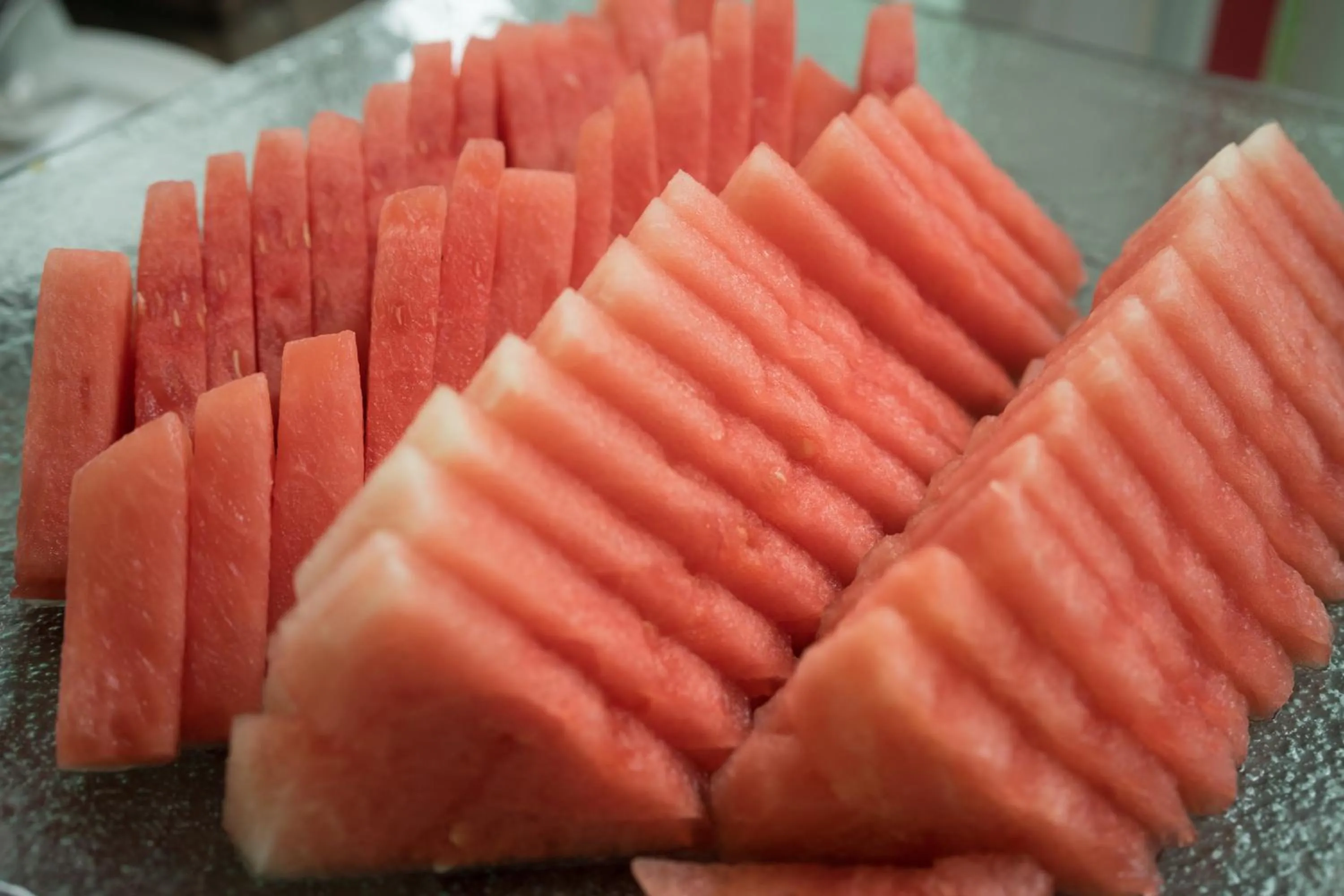 Breakfast in Amaris Hotel Juanda