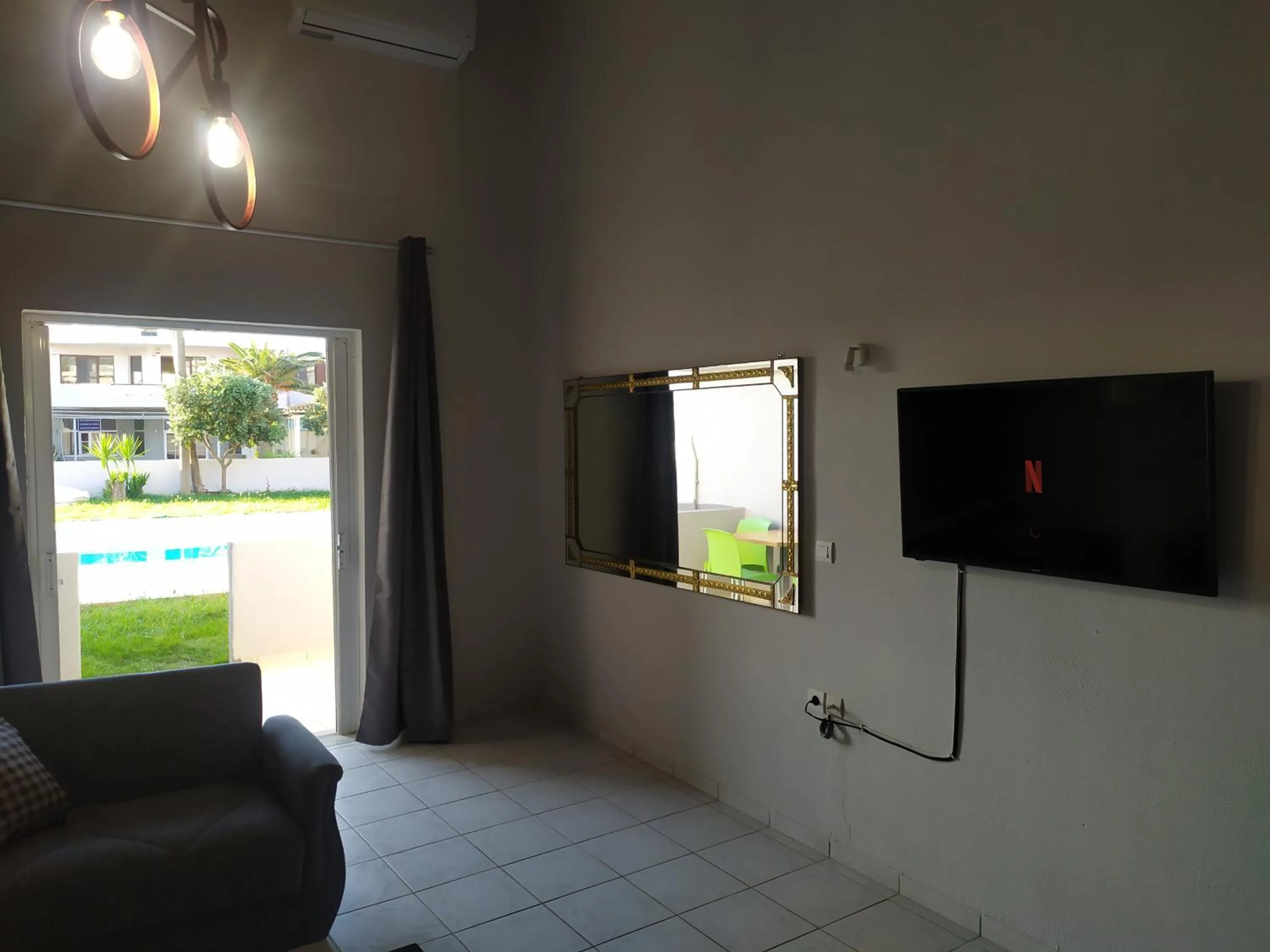 TV and multimedia in Banana Moon