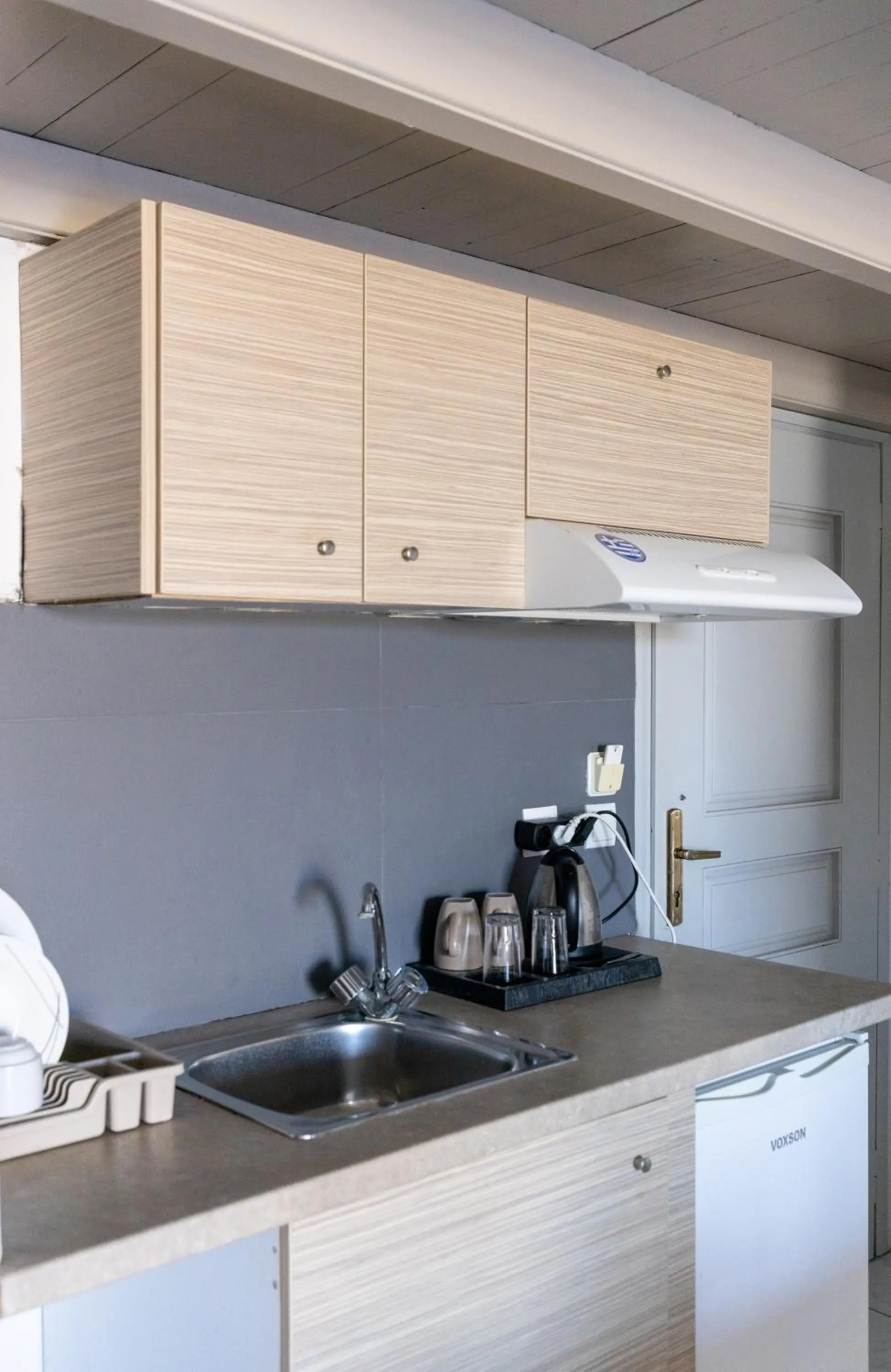 Kitchen or kitchenette in Banana Moon
