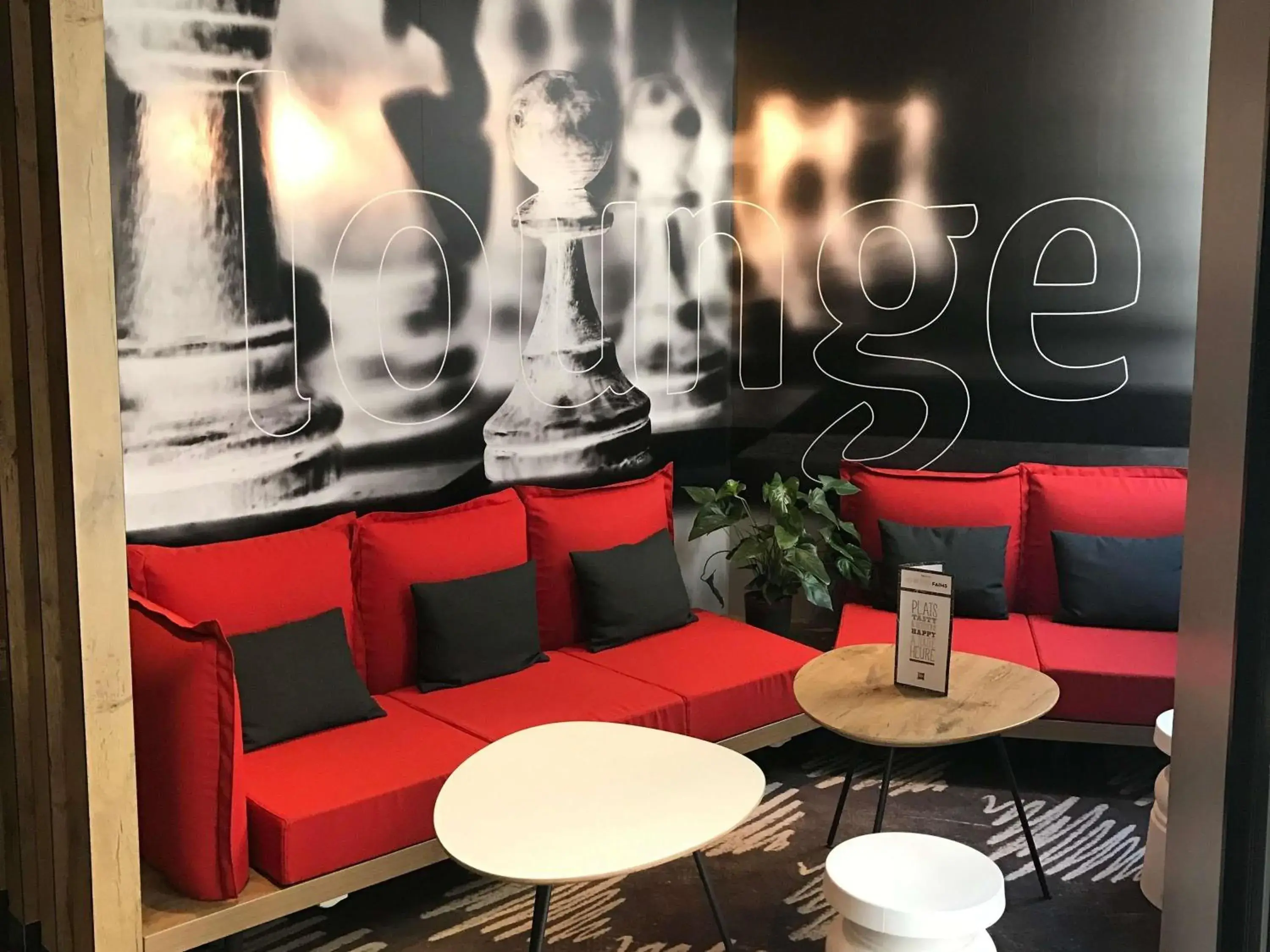 Property building in ibis Lille Centre Grand Place Property building in ibis Lille Centre Grand Place