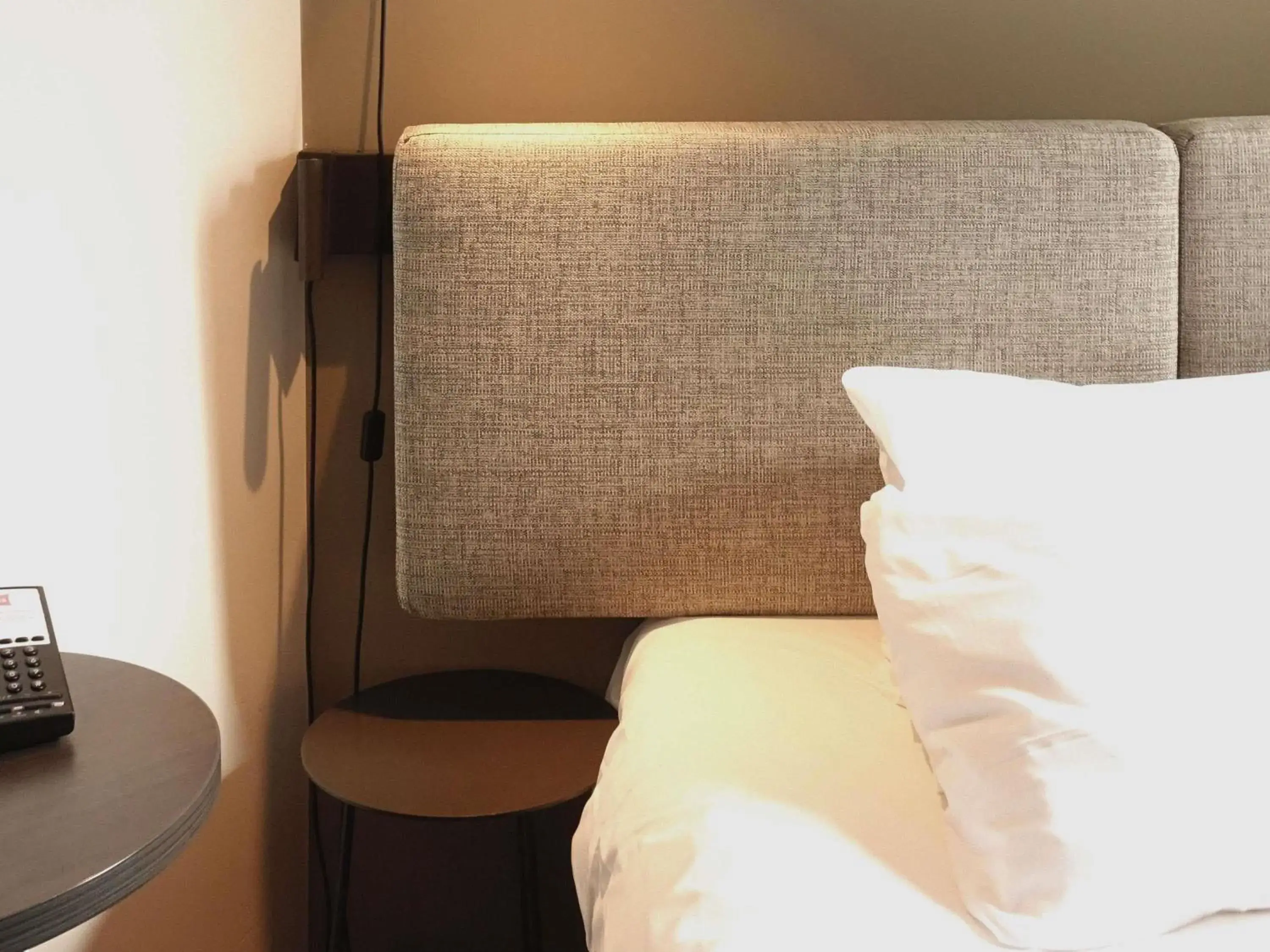 Bedroom, Bed in ibis Lille Centre Grand Place Bedroom, Bed in ibis Lille Centre Grand Place