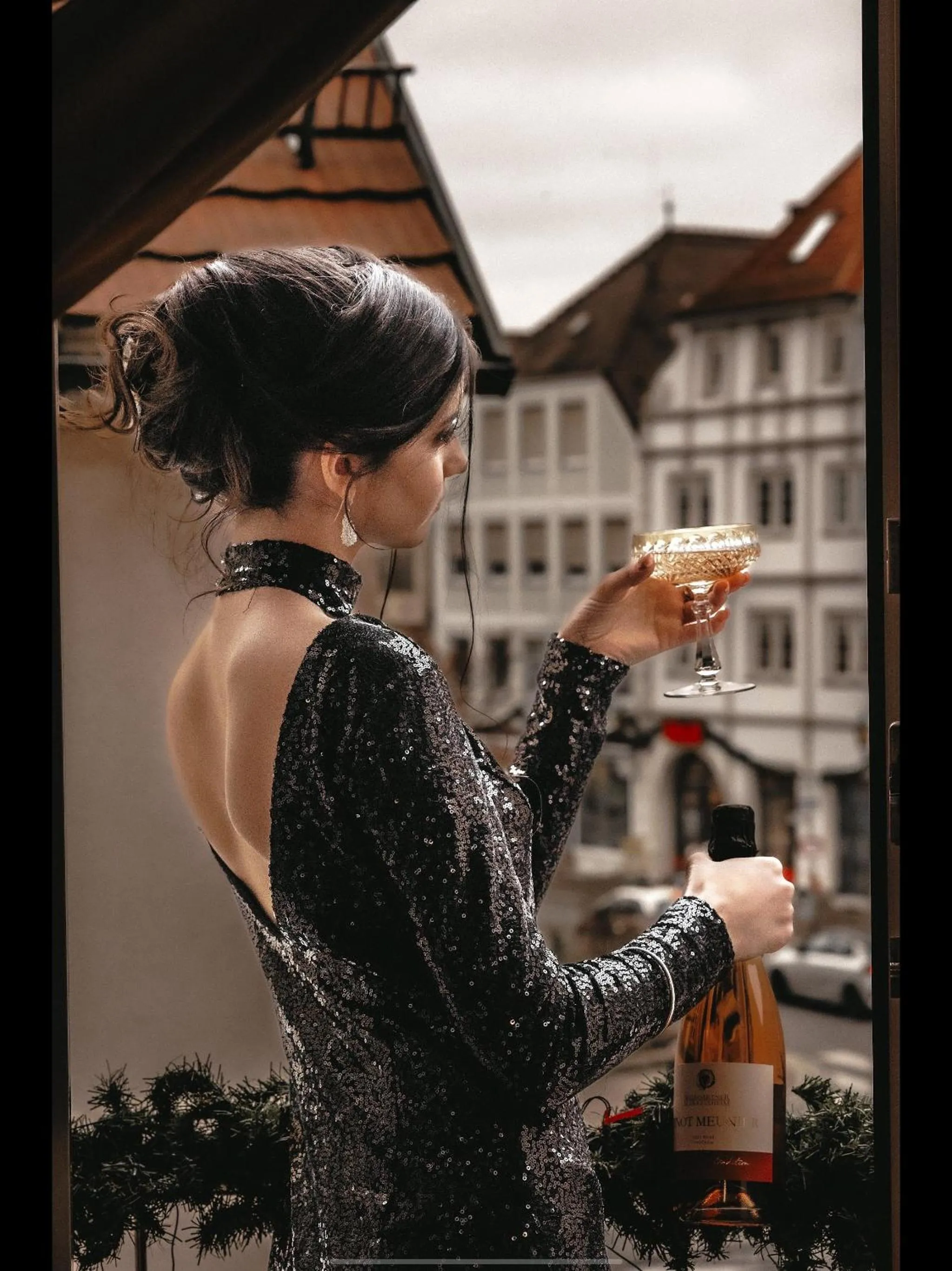 People in Central Boutique Hotel