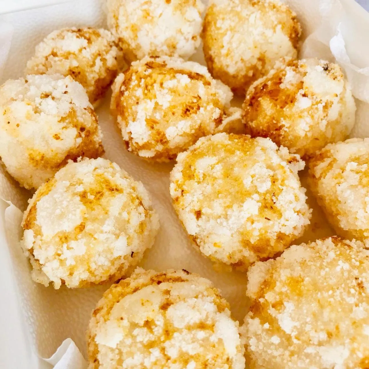 Food close-up in Pousada Ilha do Encanto