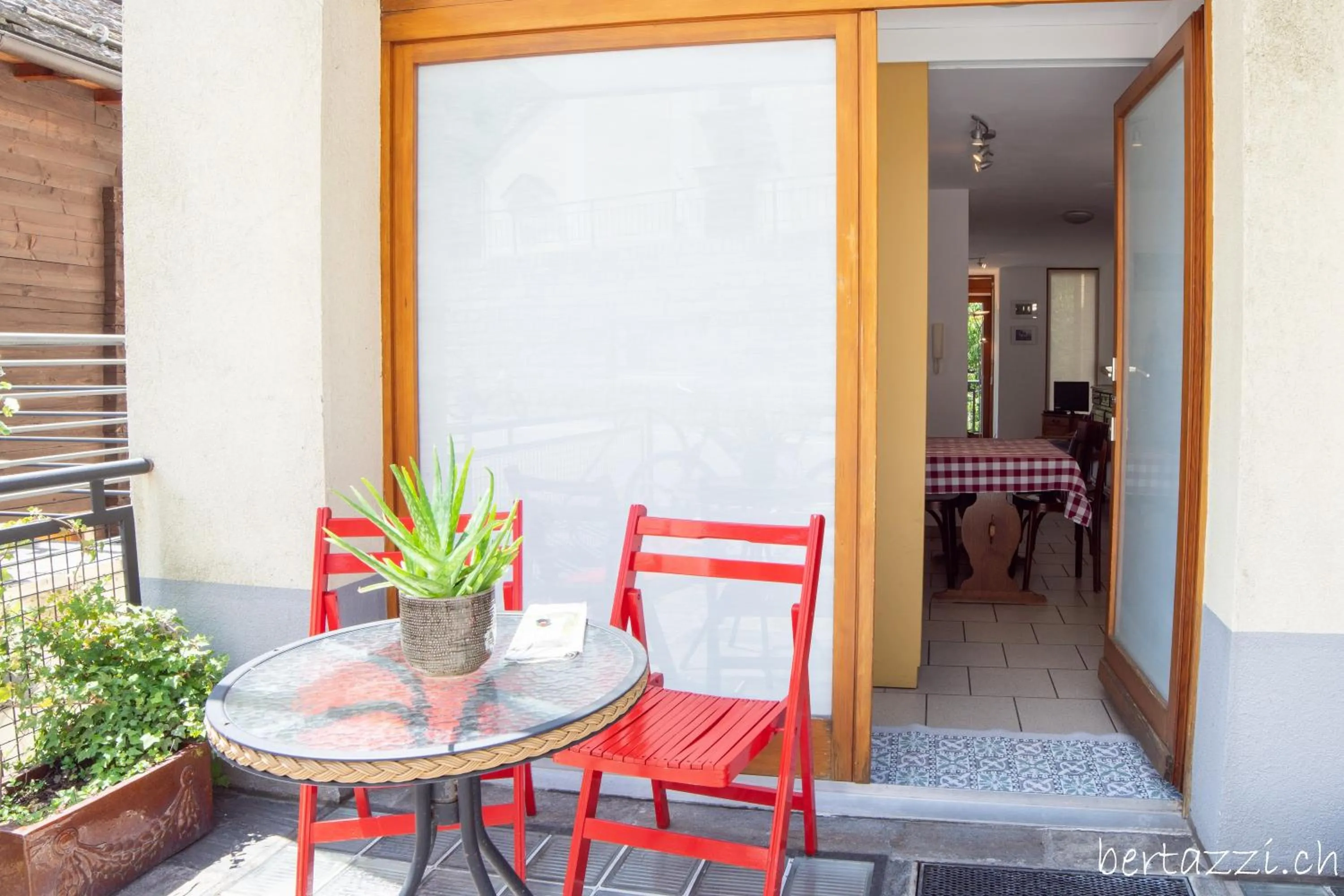 Appartamenti Bertazzi, Cavagnago - self check-in