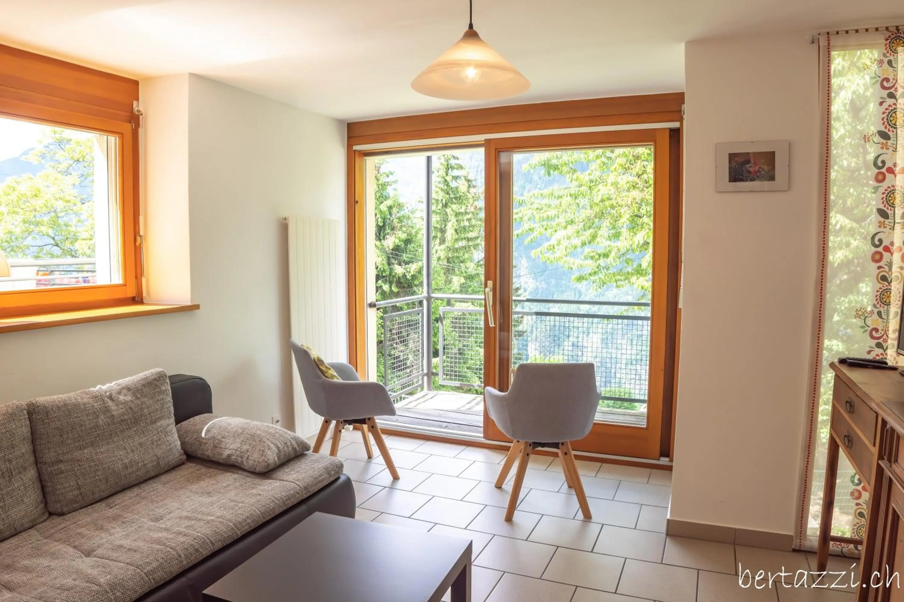 Appartamenti Bertazzi, Cavagnago - self check-in