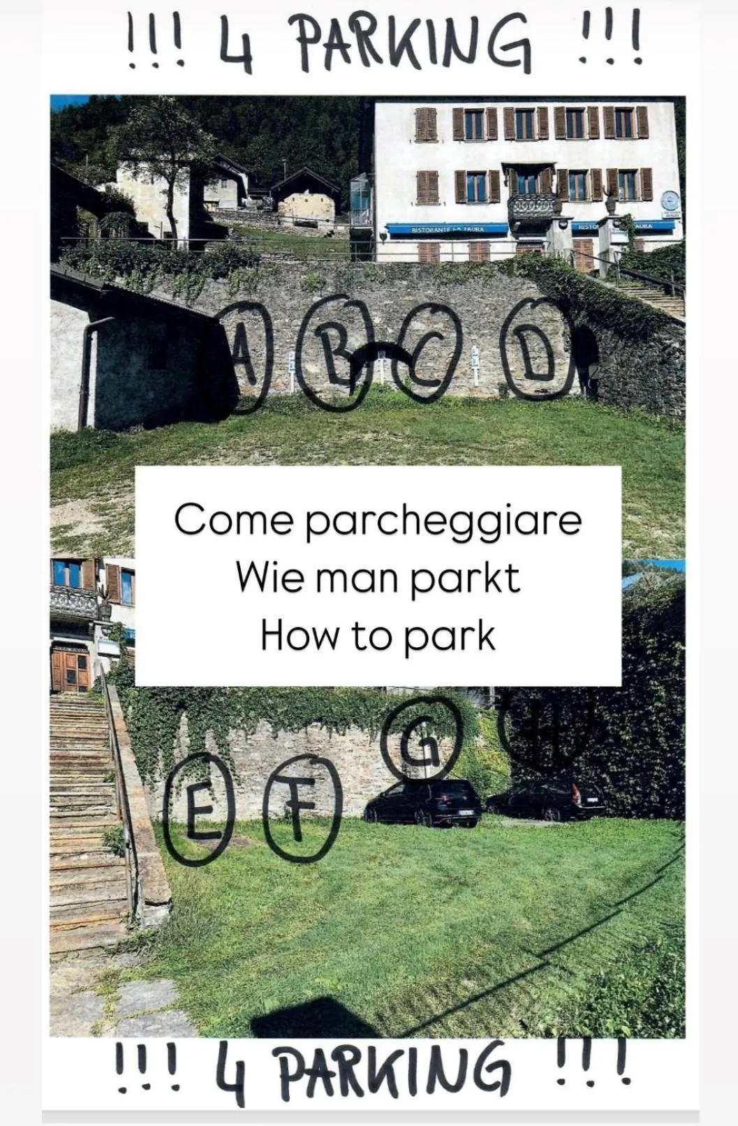 Appartamenti Bertazzi, Cavagnago - self check-in