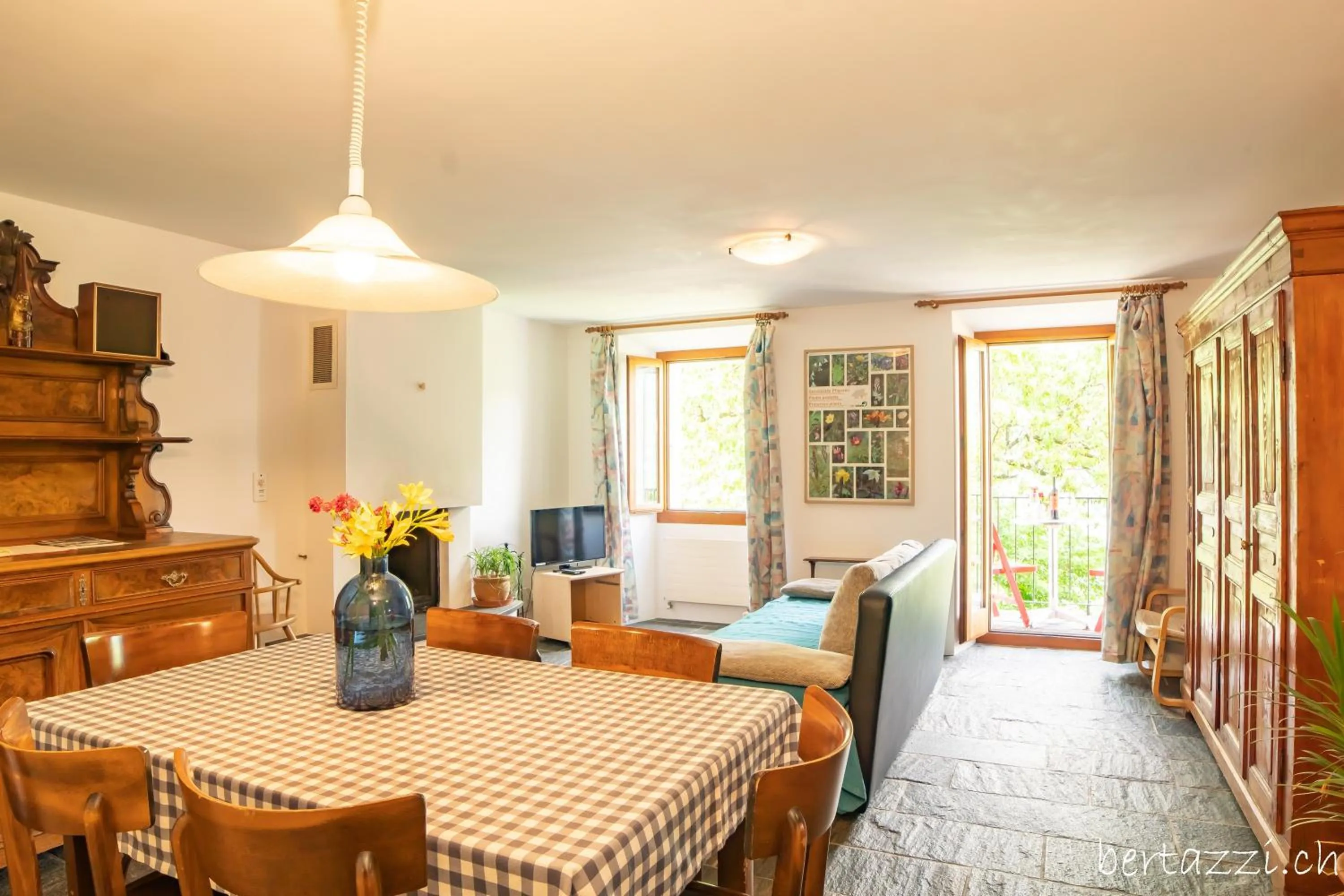 Appartamenti Bertazzi, Cavagnago - self check-in