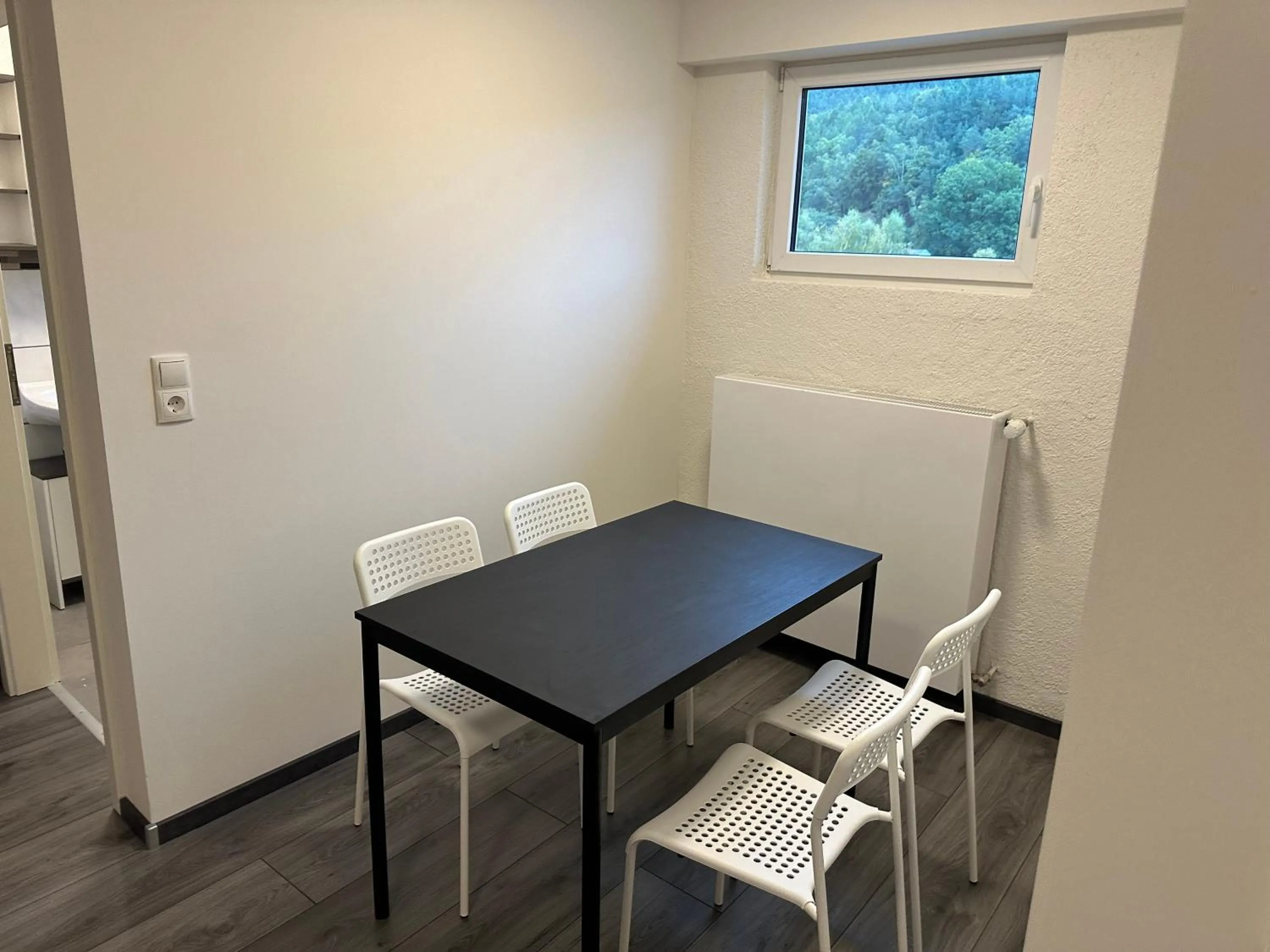 Living room in Landgasthaus Klosterhof